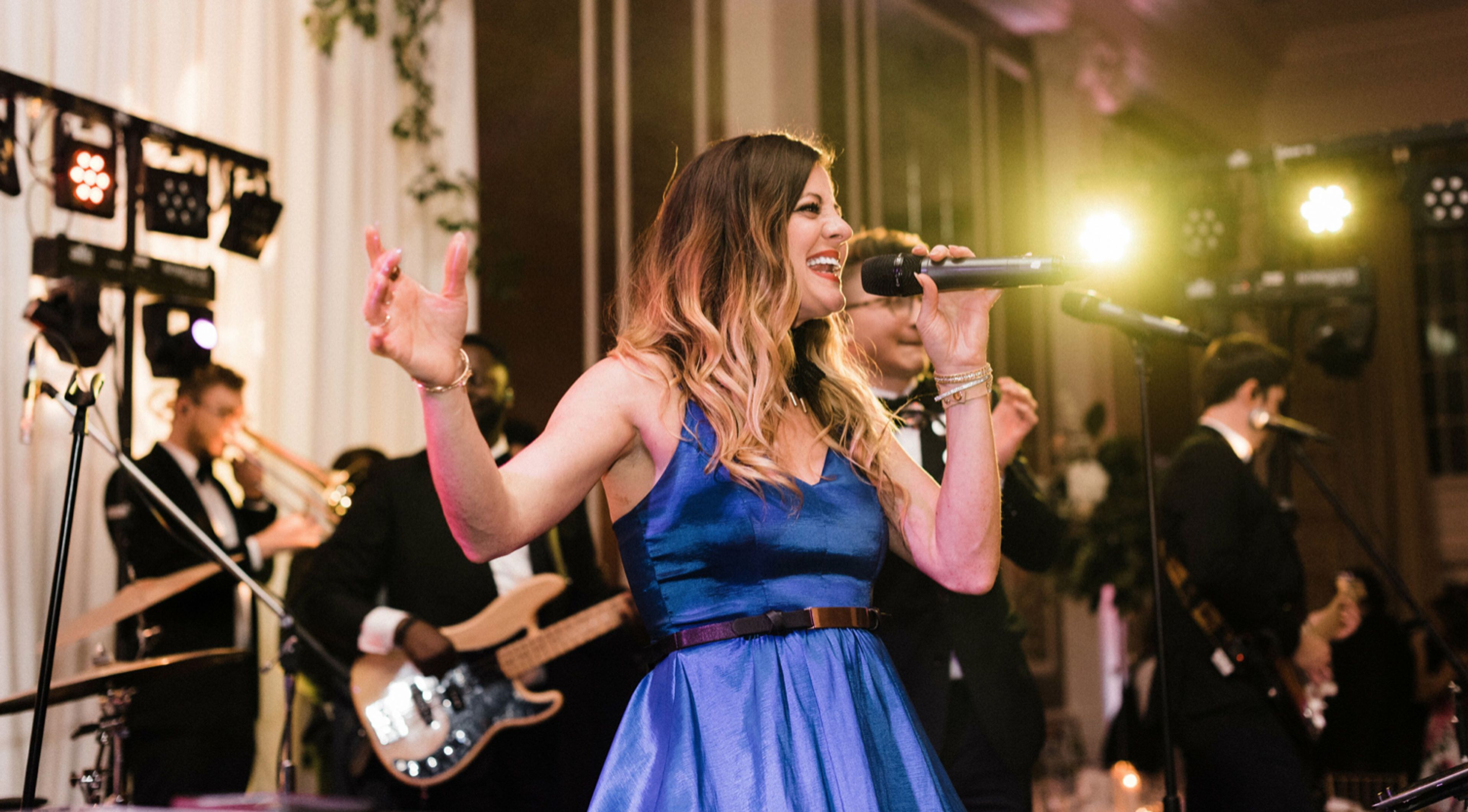 Cover photo of Steel Toe Stiletto