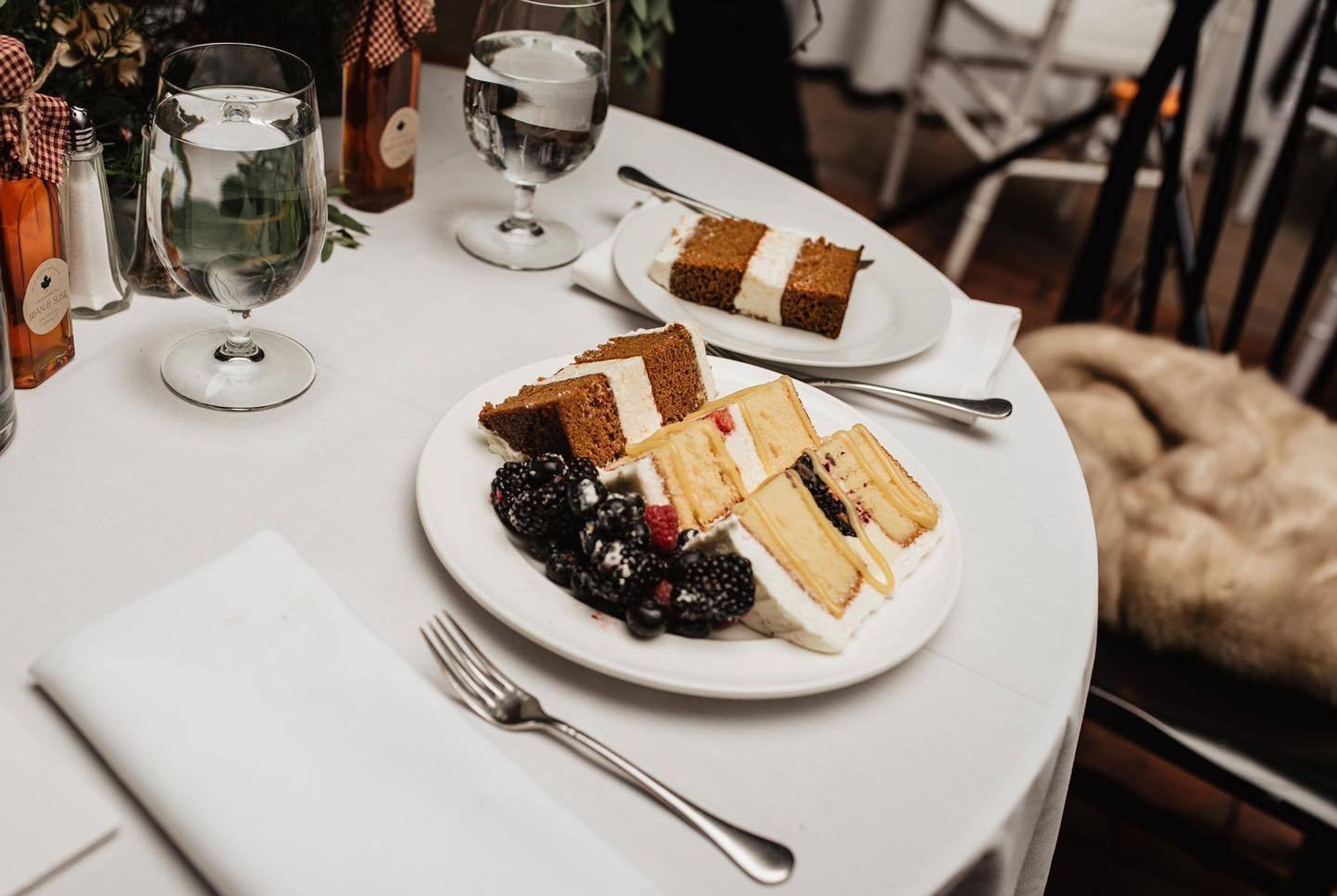 Cover photo of Bean Counter Bakery