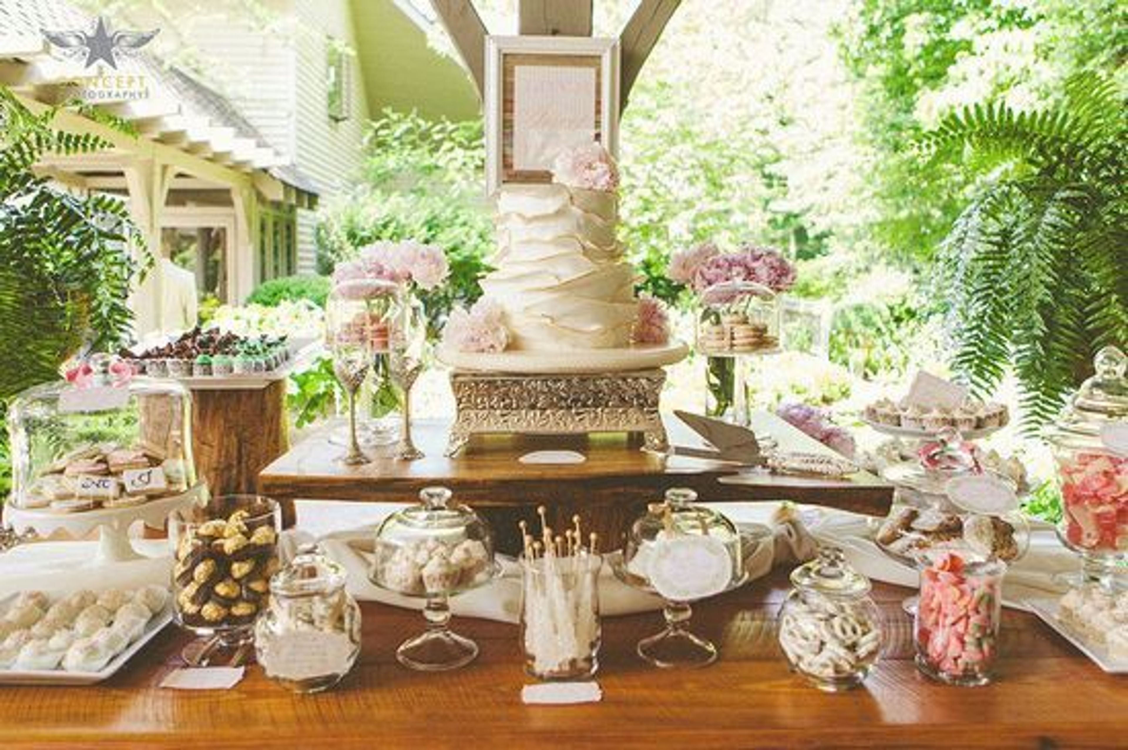 Cover photo of Sugar Cloud Baking Co.