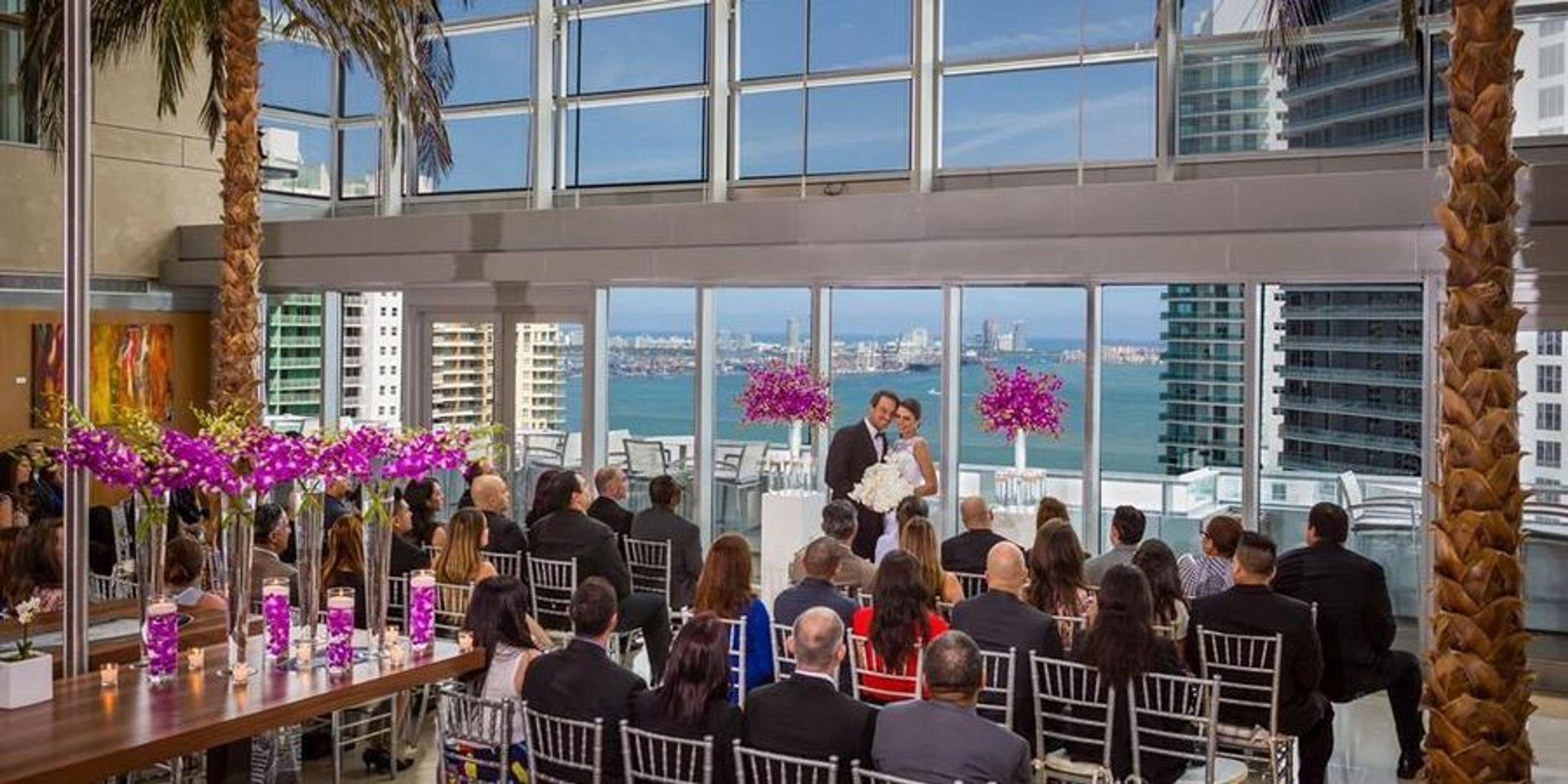 Cover photo of Hotel AKA Brickell