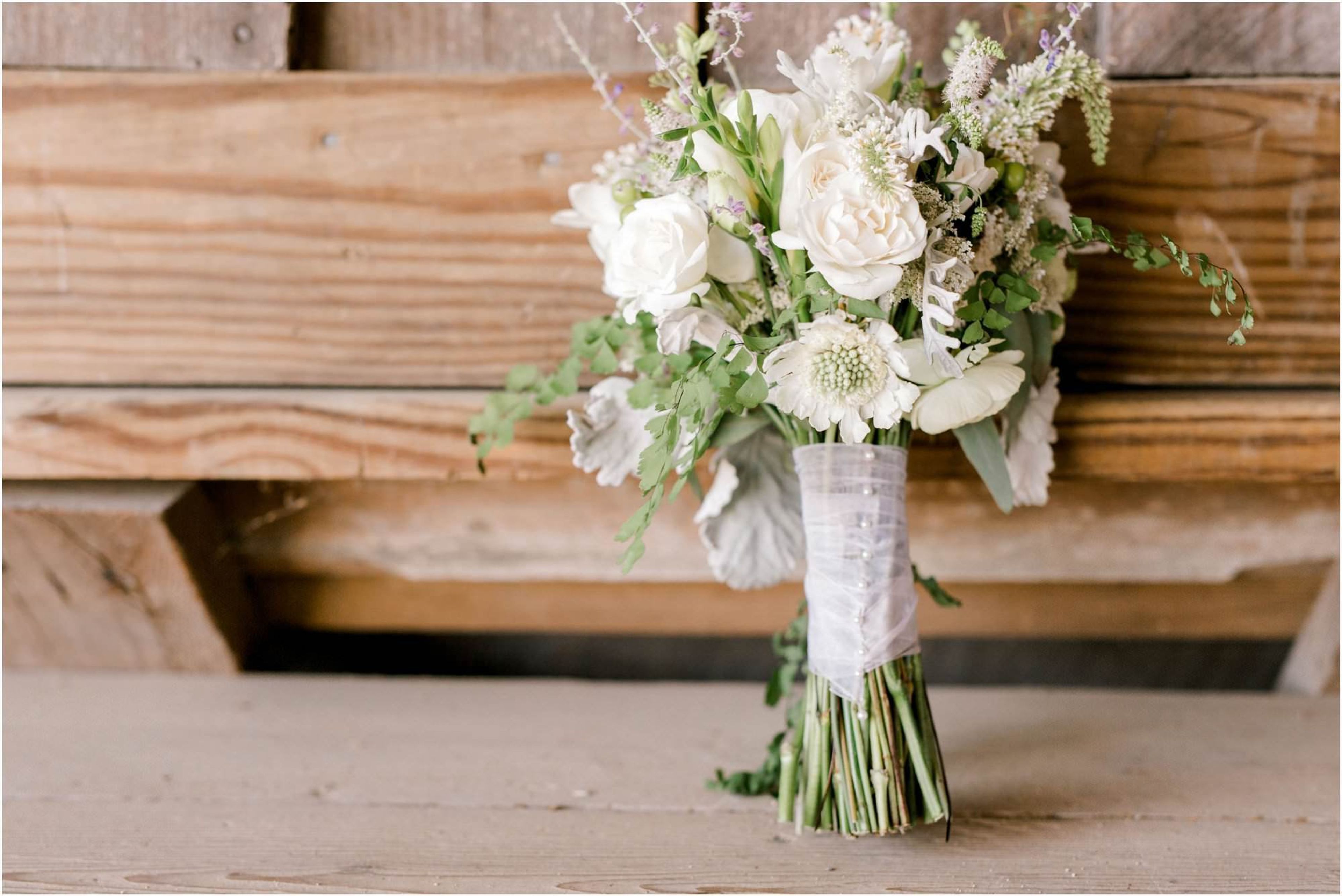 Cover photo of Ashleigh's Garden