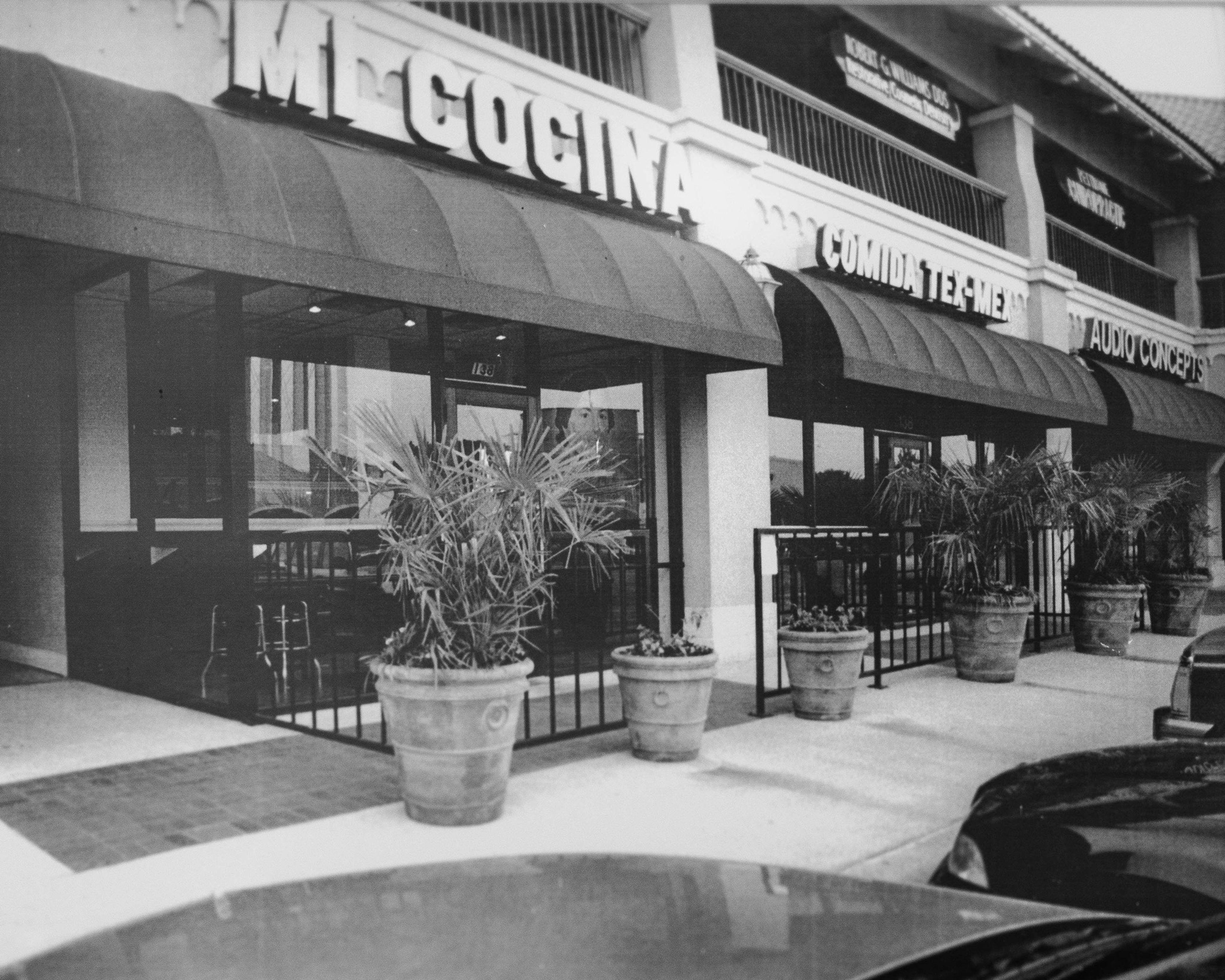 Cover photo of Mi Cocina