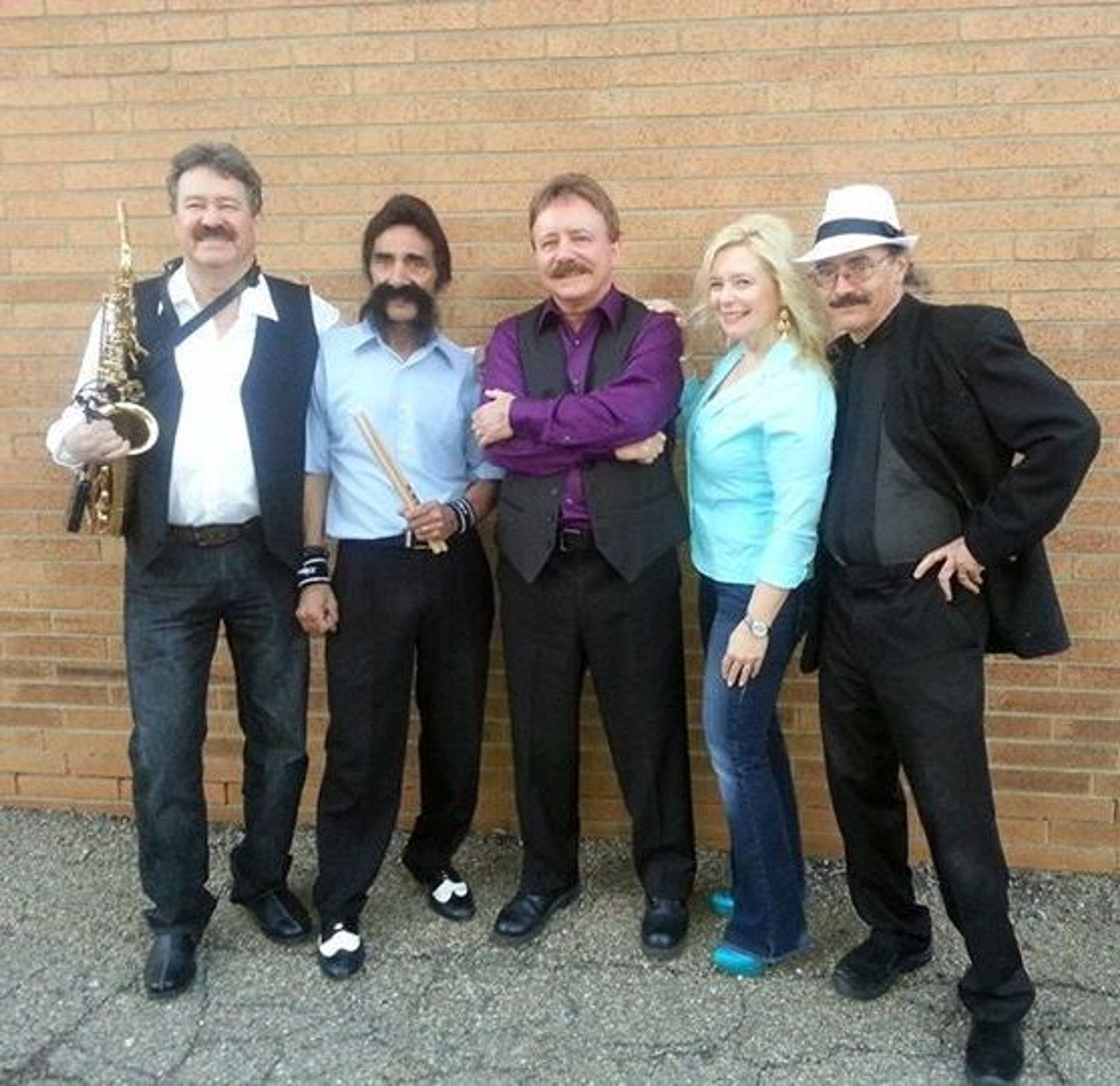 Cover photo of Manhattan