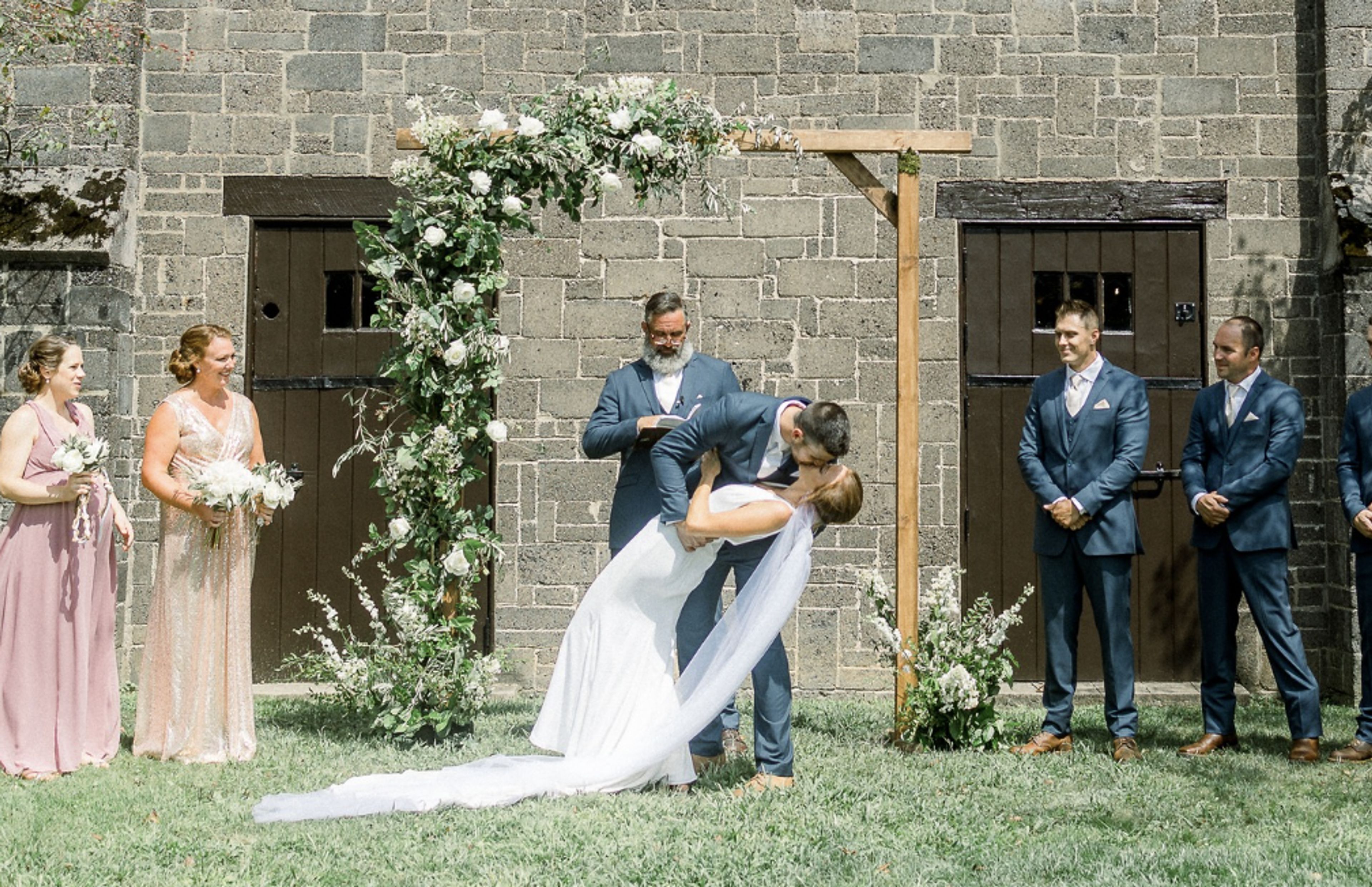 Cover photo of Events By Emily