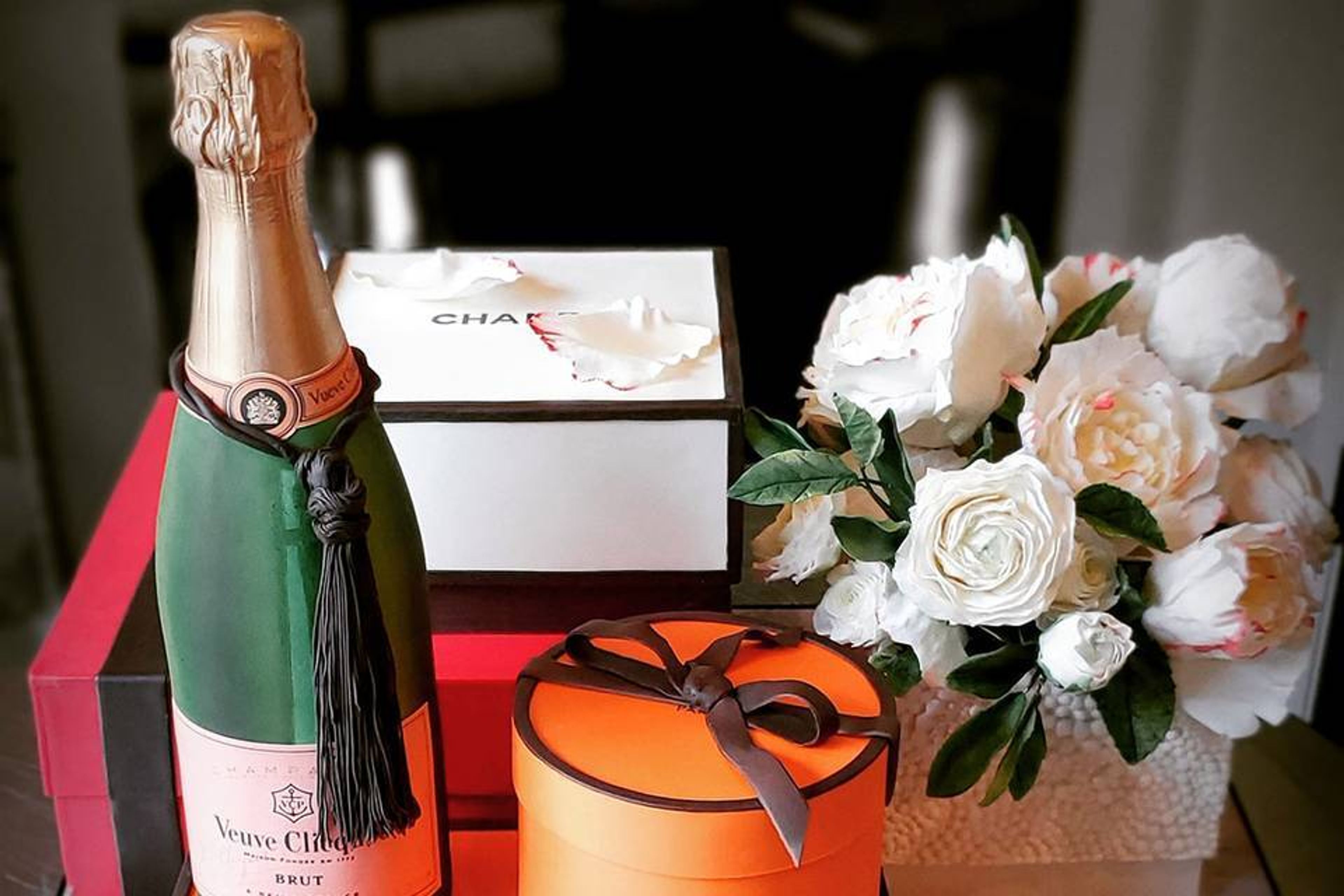 Cover photo of Chocolate Llama