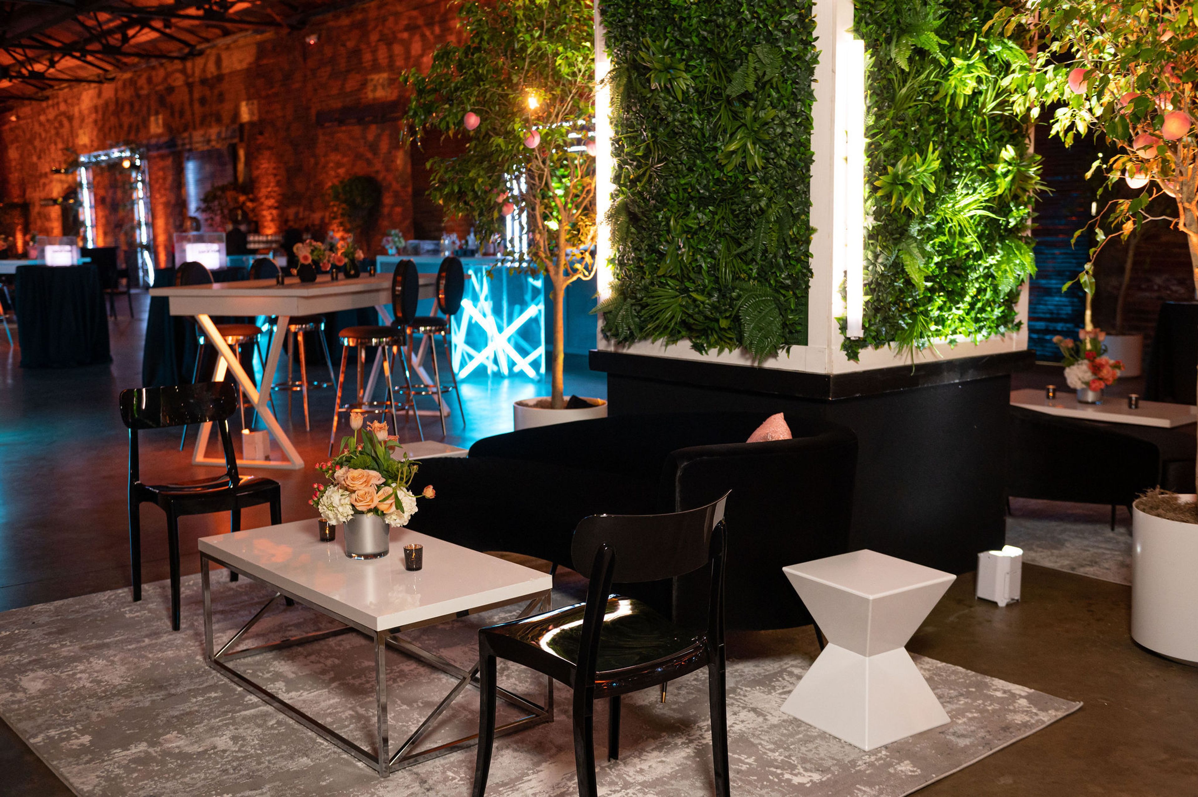 Cover photo of Yes Event Designs