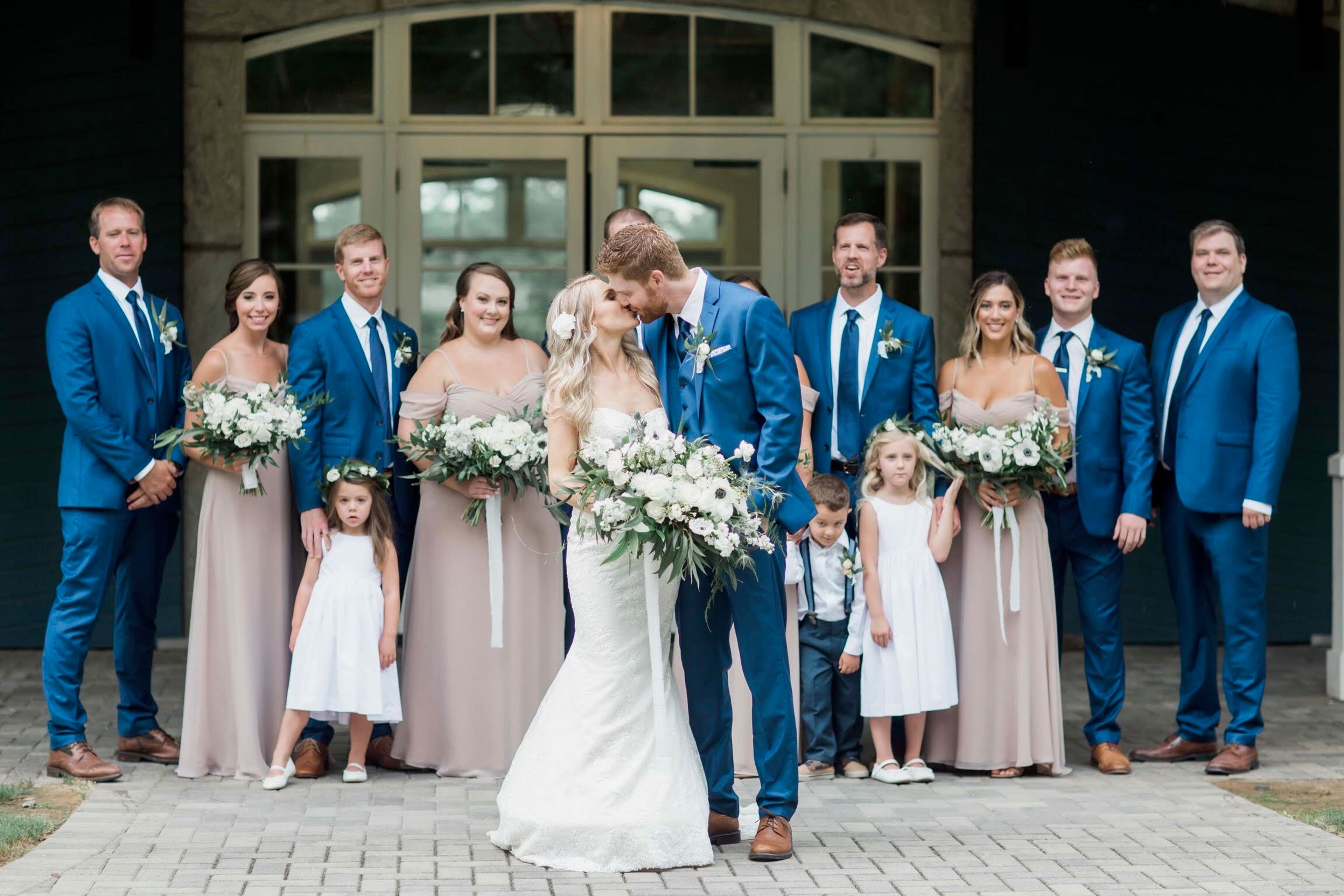 Cover photo of Paper & Fig Floral