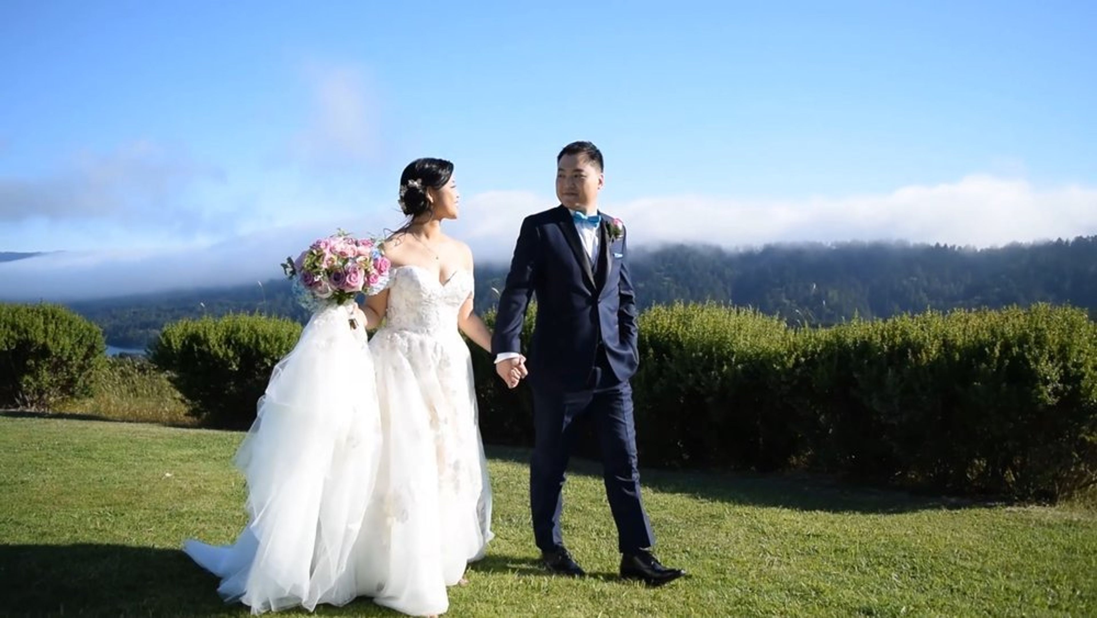 Cover photo of SmartFlight Wedding