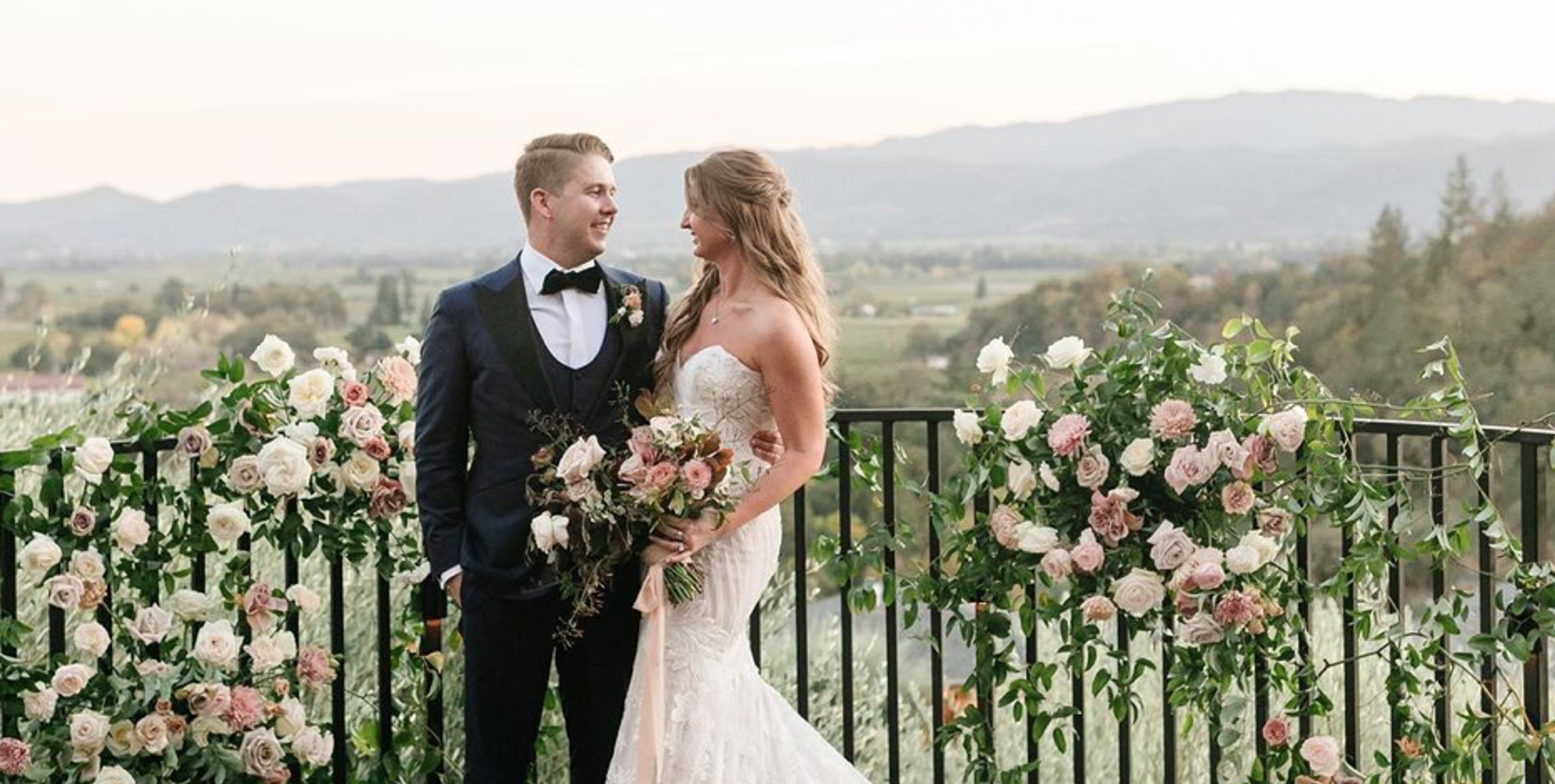 Cover photo of Blooms by Morgan