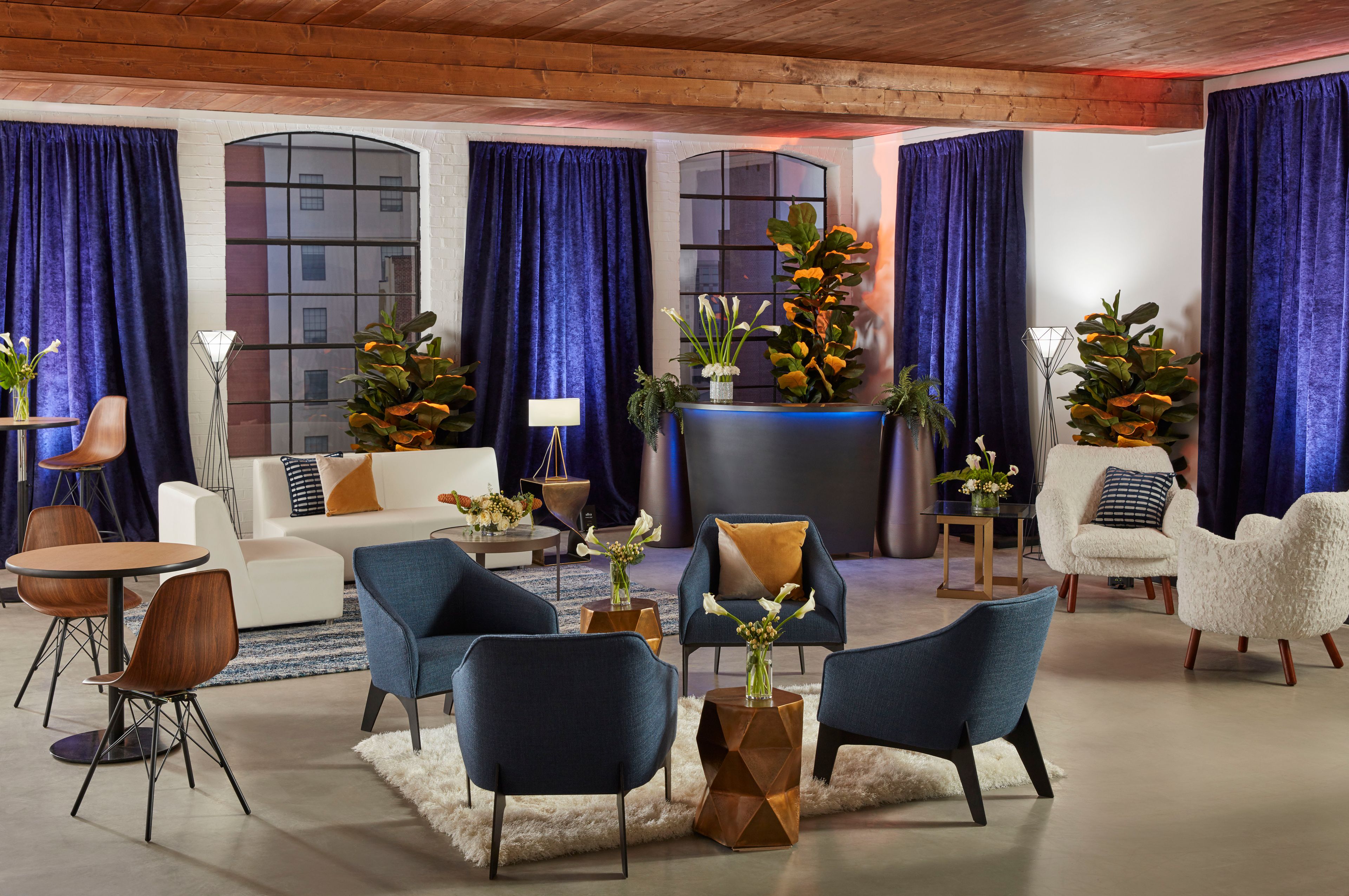 Cover photo of CORT Events, Las Vegas