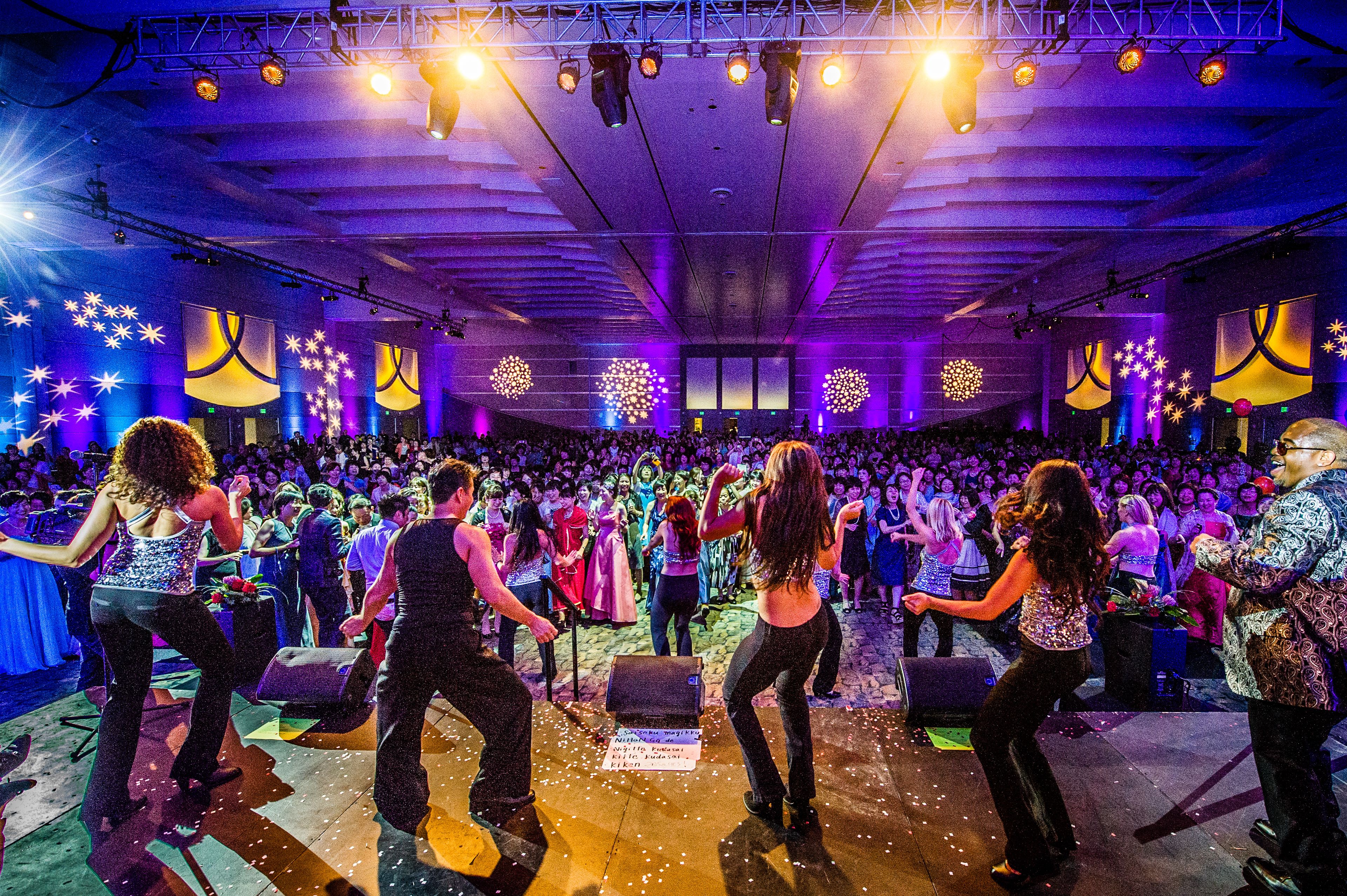 Cover photo of Hip Entertainment