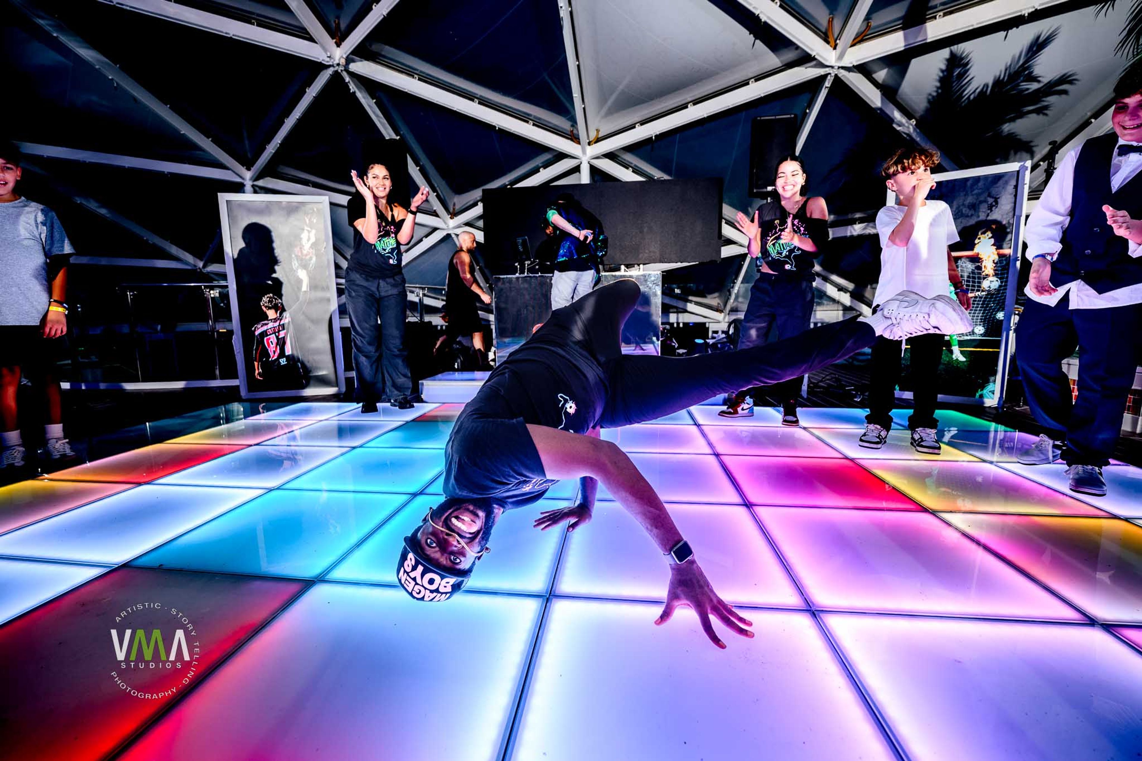 Cover photo of The Magen Group