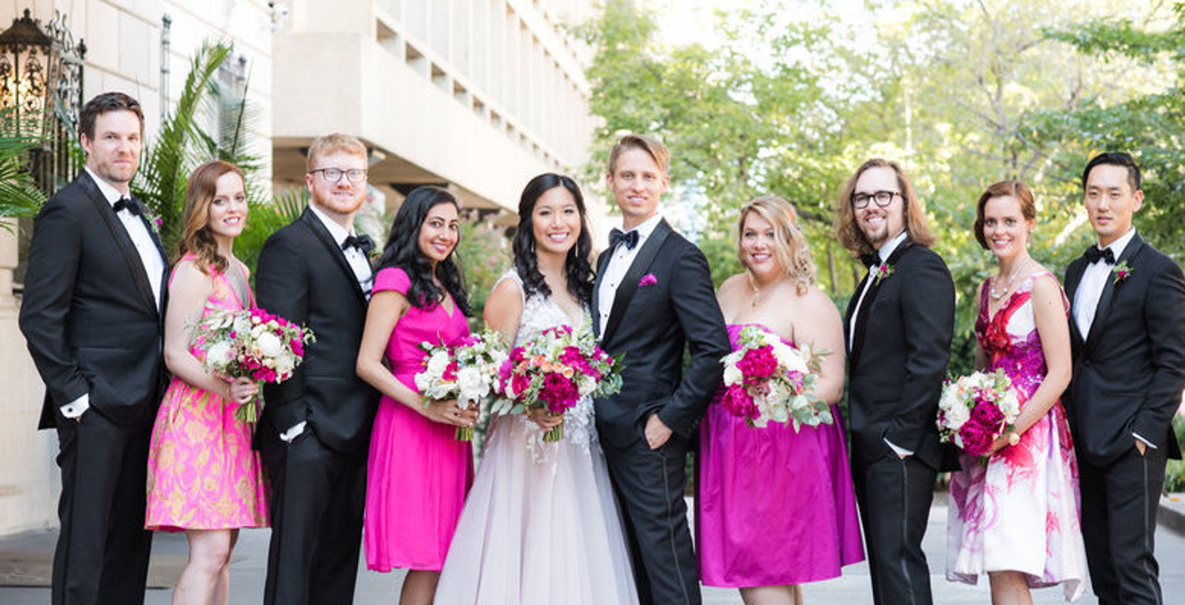 Cover photo of Terri Baskin Photography