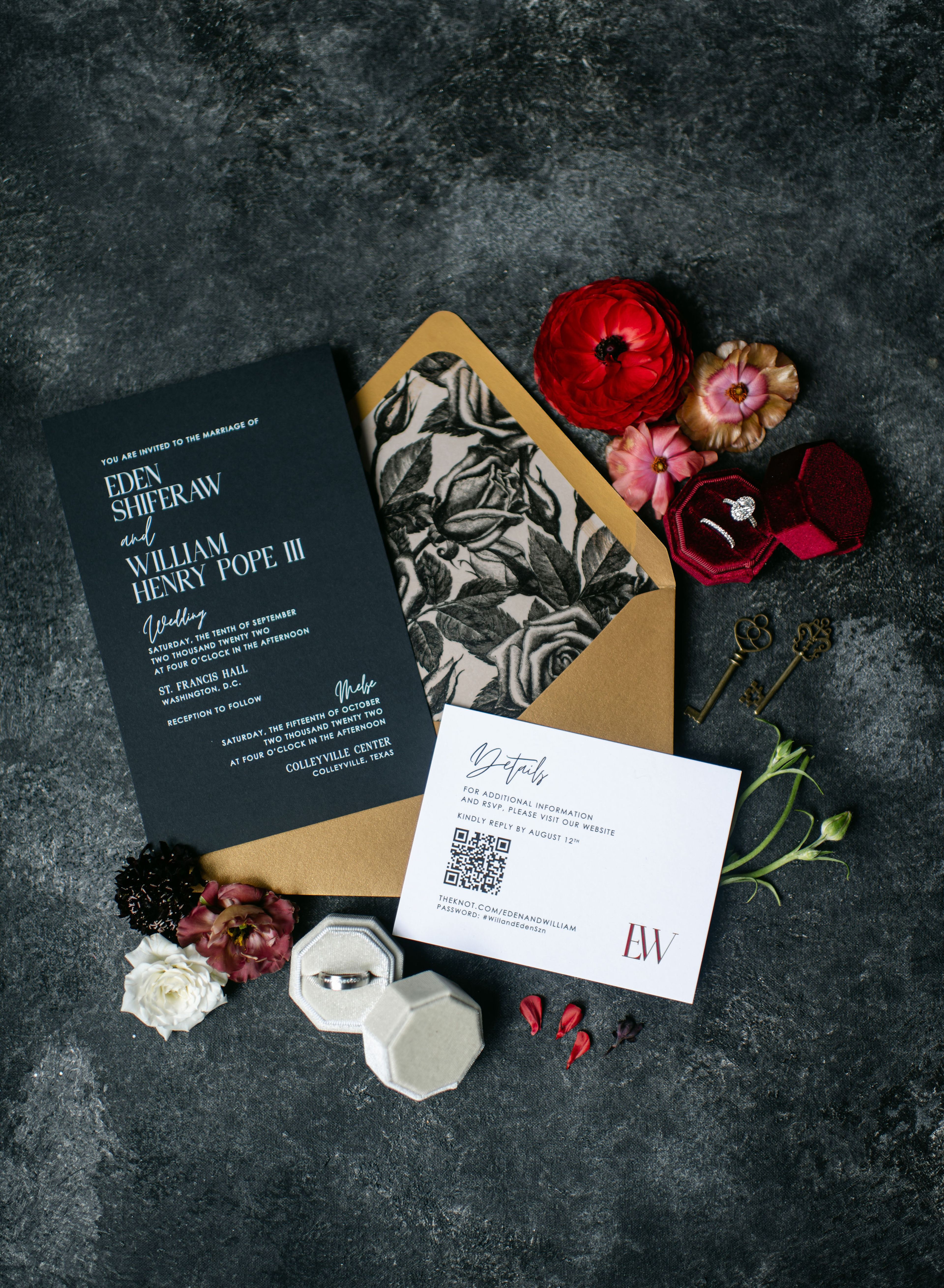 Cover photo of Bridget Goldsmith Stationery & Design