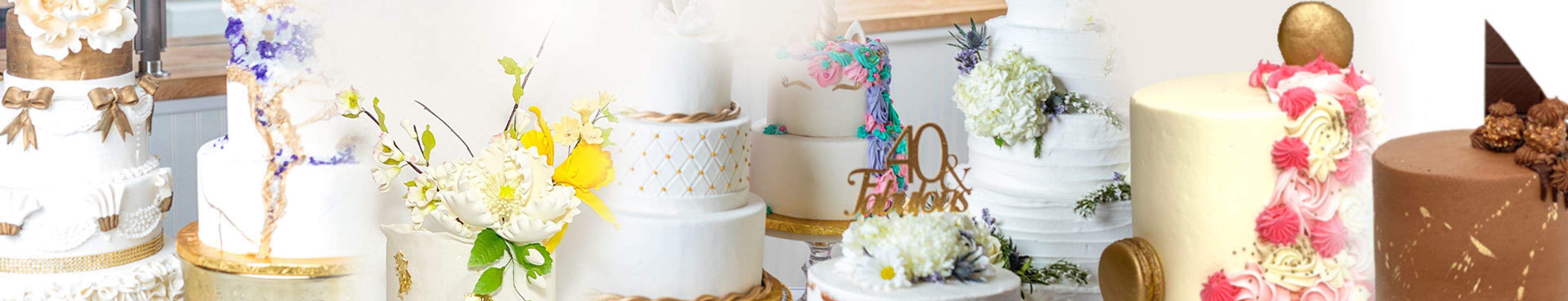 Cover photo of Nina's Fresh Bakery