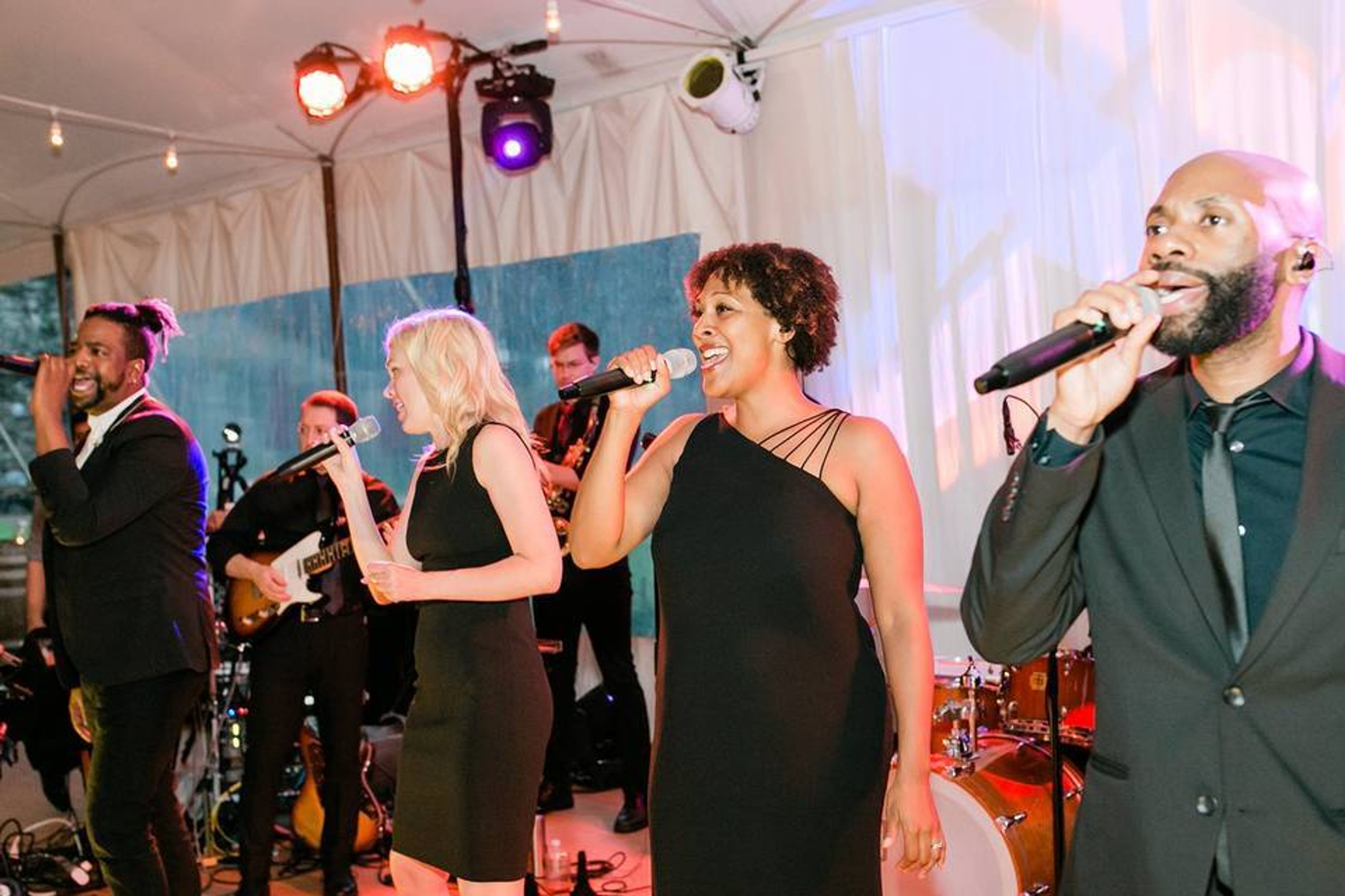 Cover photo of Atomic Funk Project