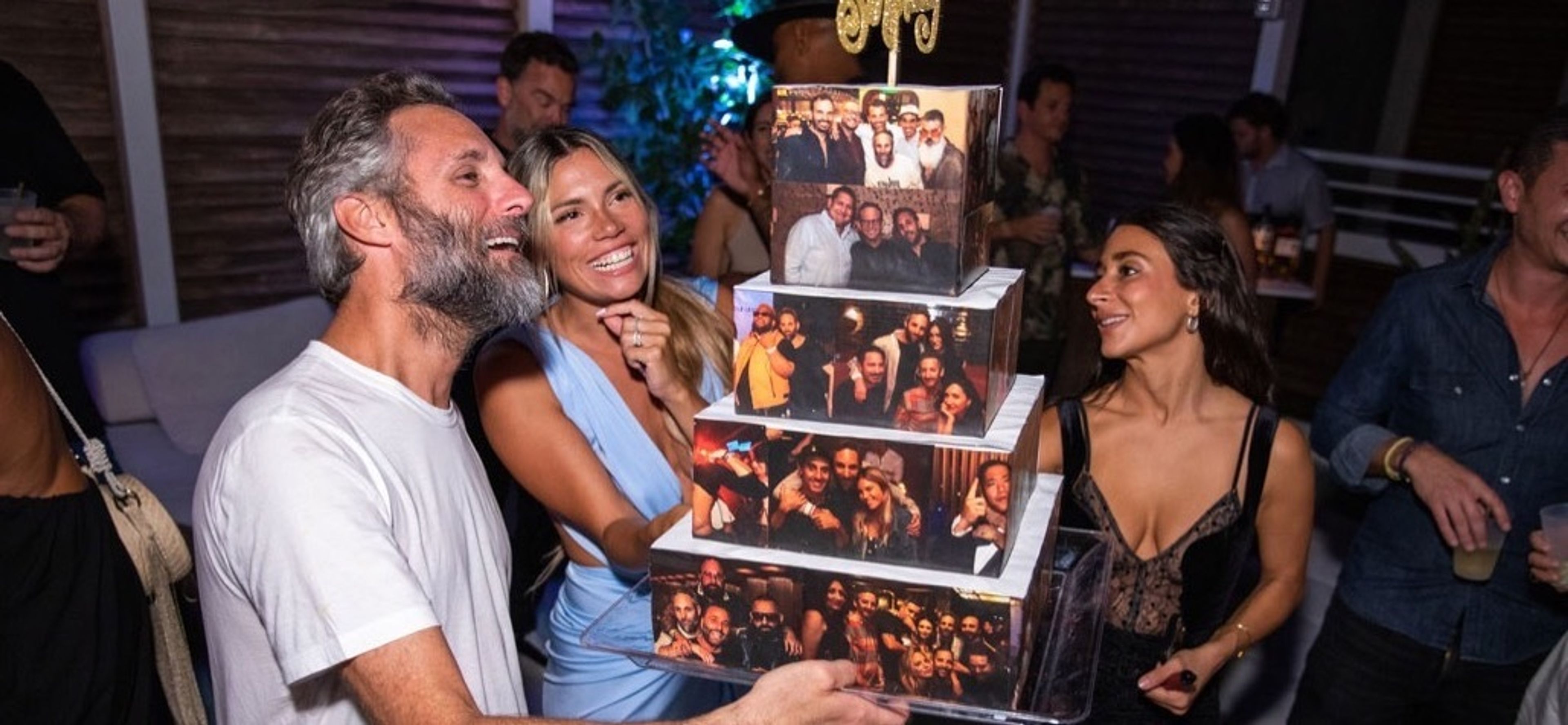 Cover photo of WorldRedEye