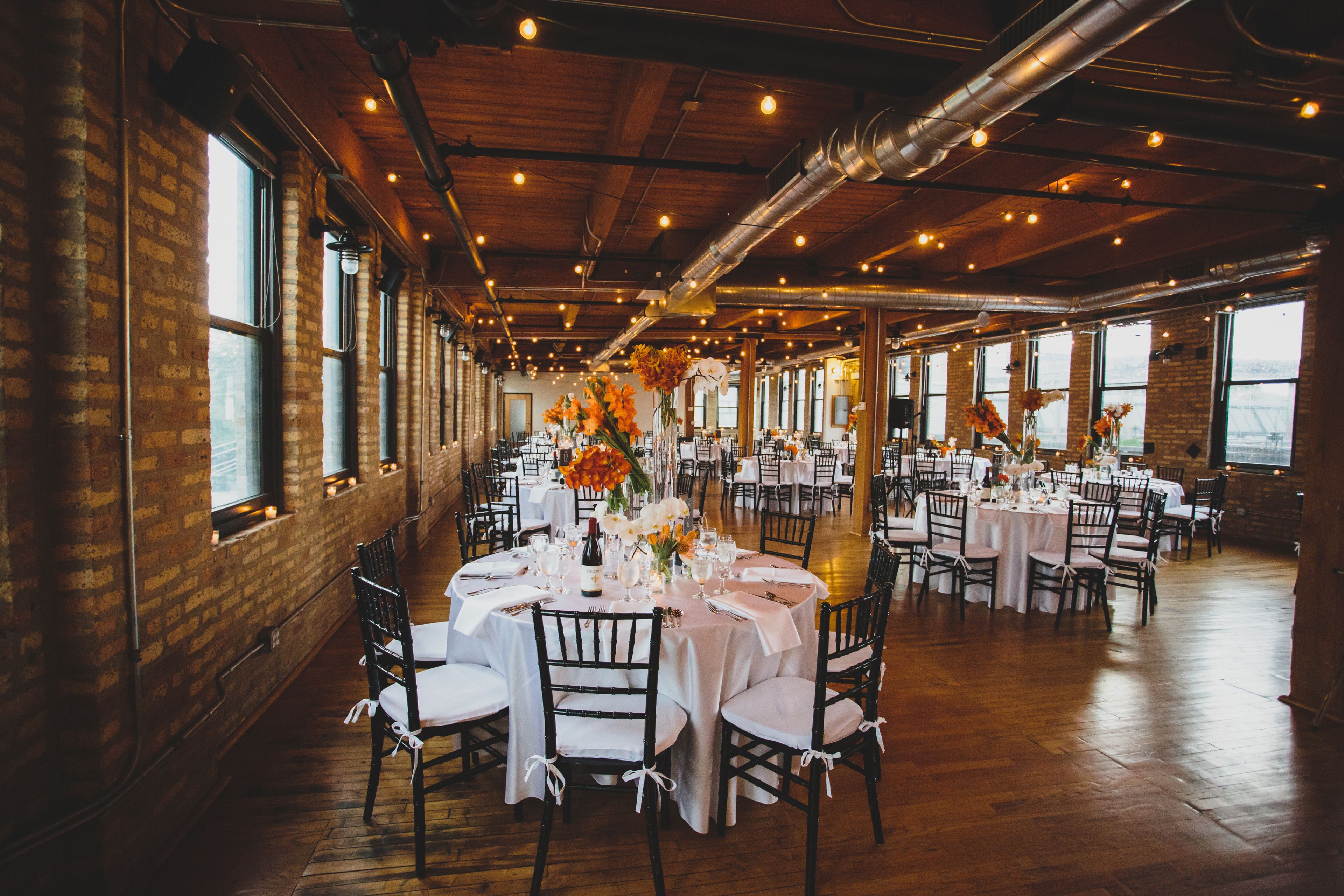 Cover photo of gromeza floral design studio