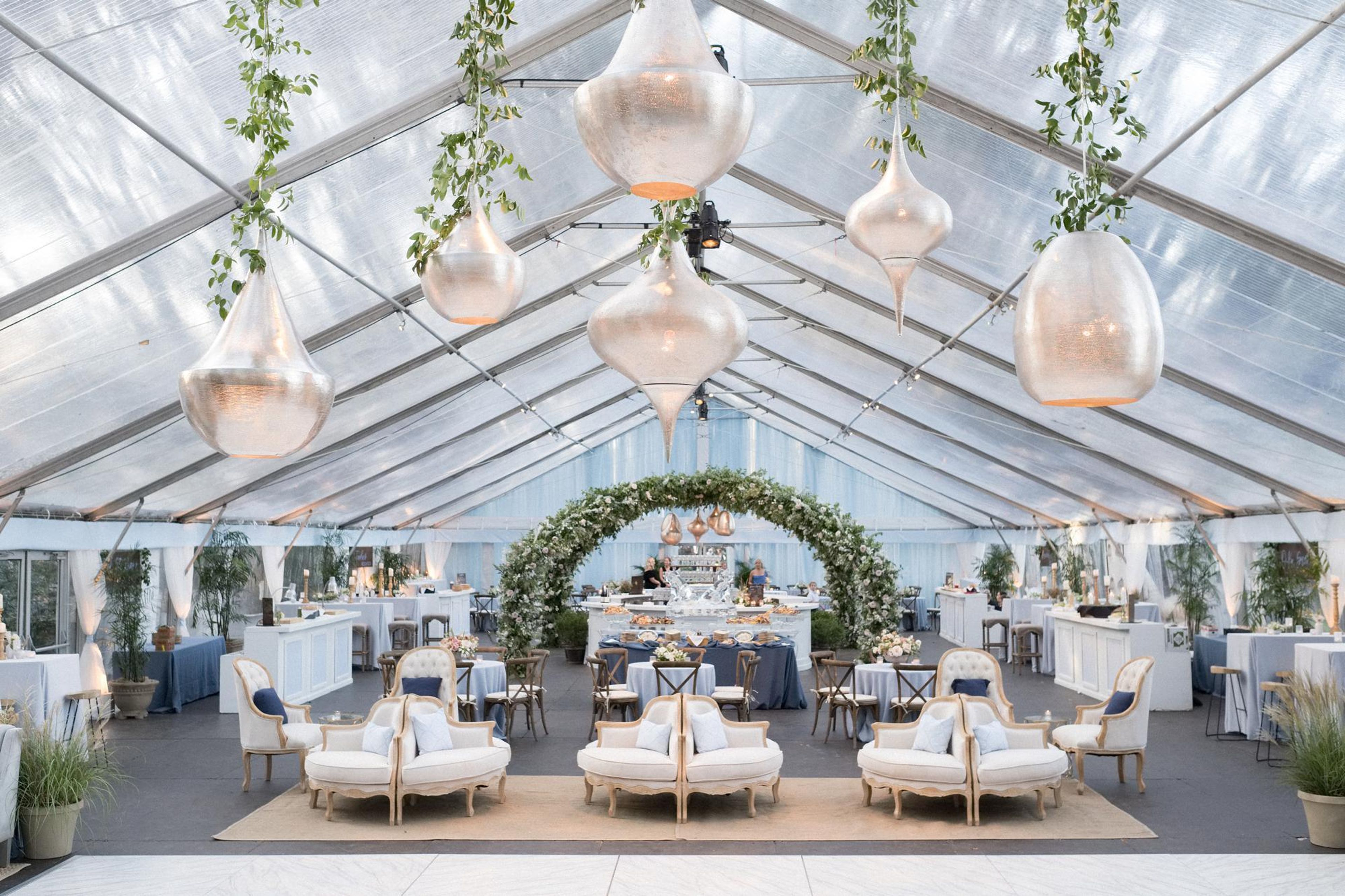 Cover photo of Elisa Bricker