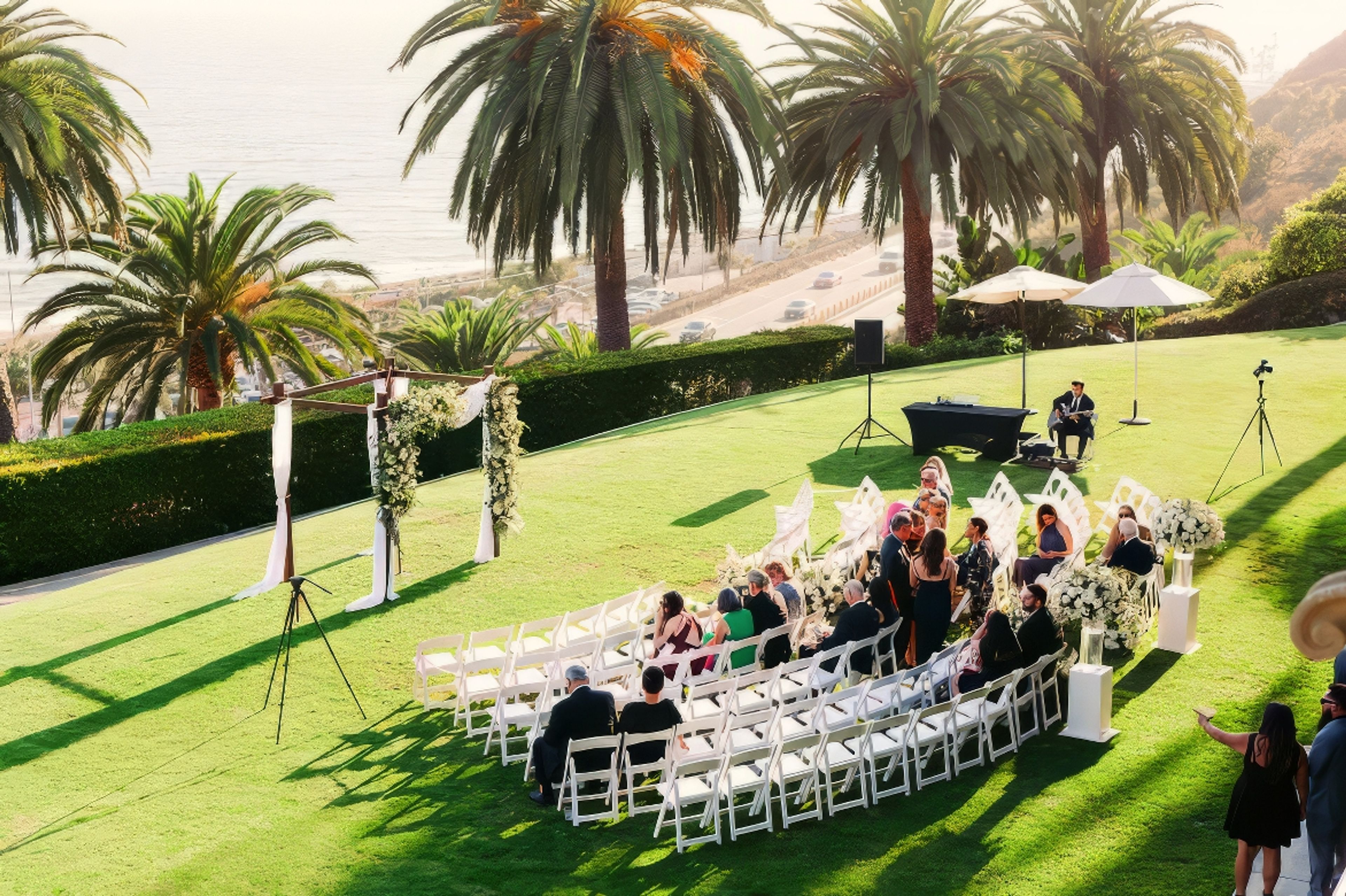 Cover photo of Dylan Galvin Bespoke Acoustic Guitar