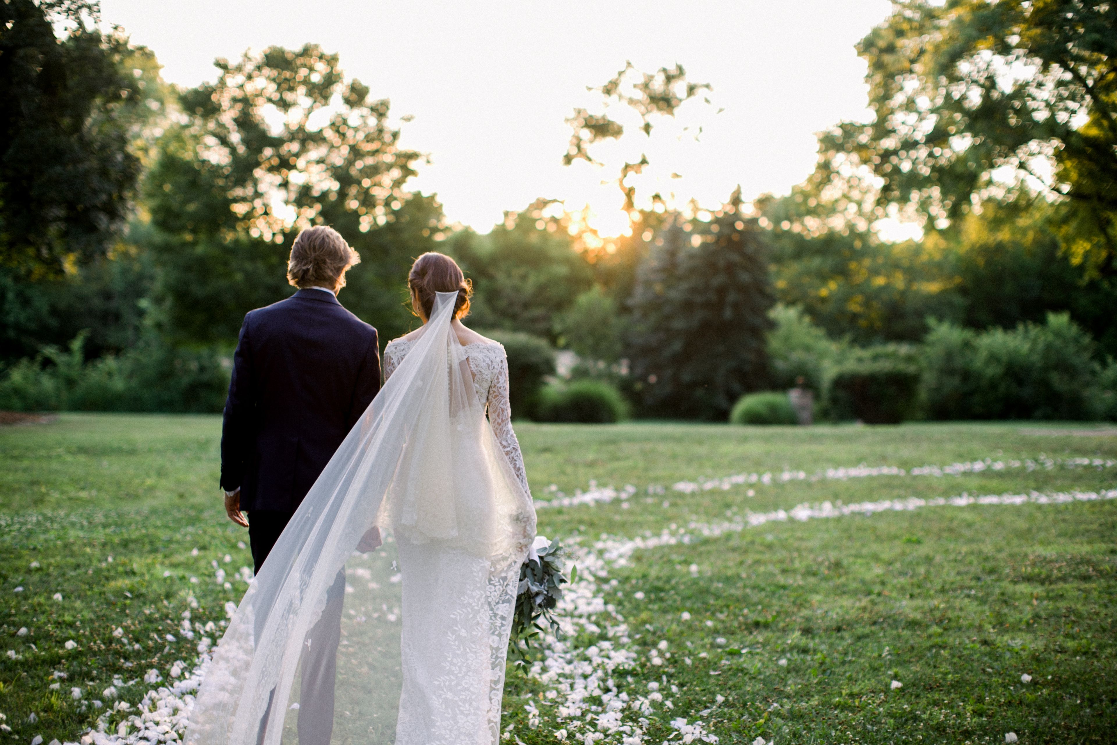 Cover photo of Sophie Cazottes Photography