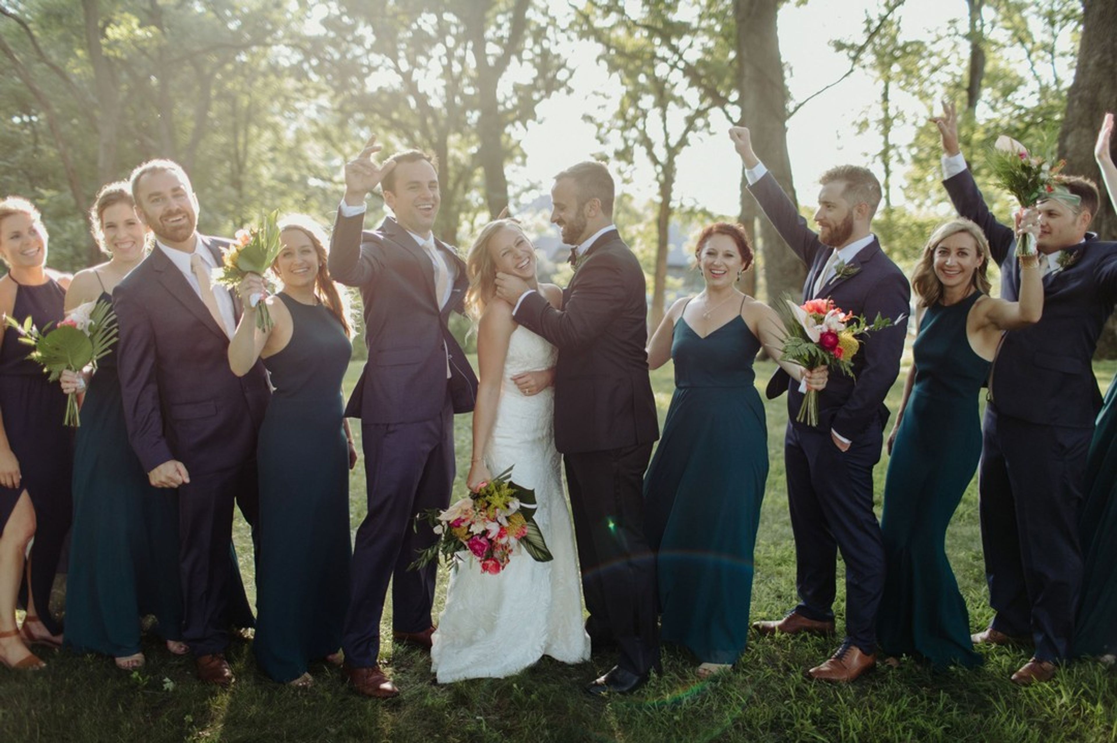 Cover photo of Happily Ever After by Amy