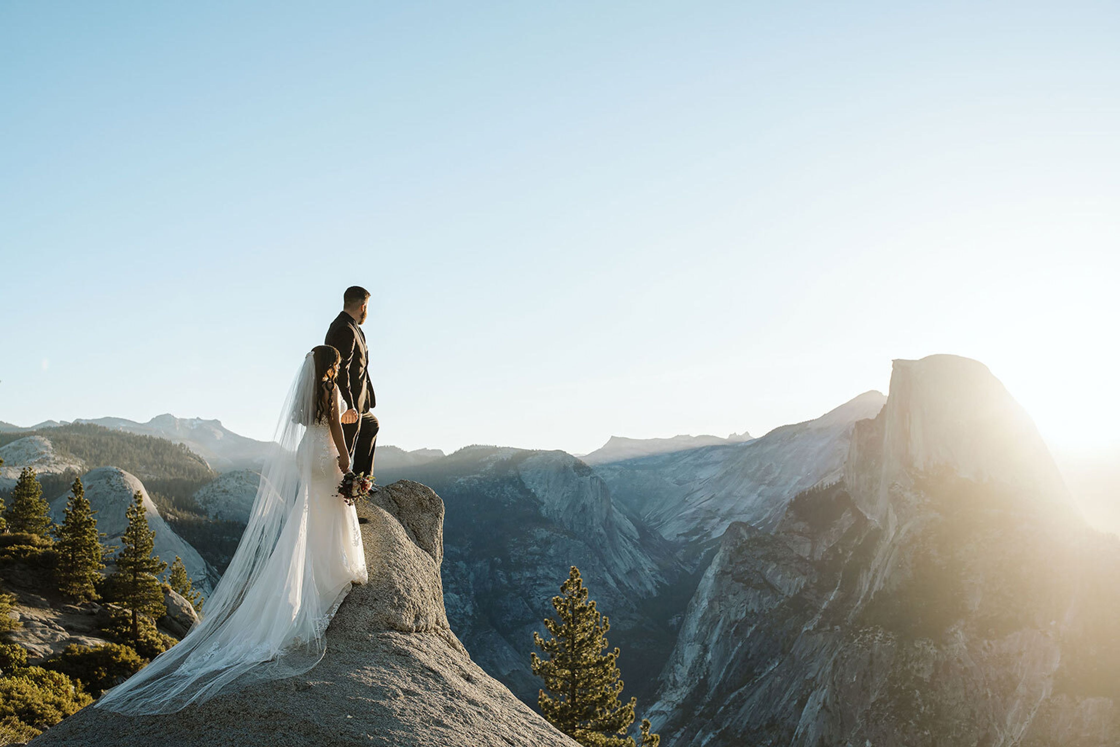 Cover photo of Julia Mina Photography