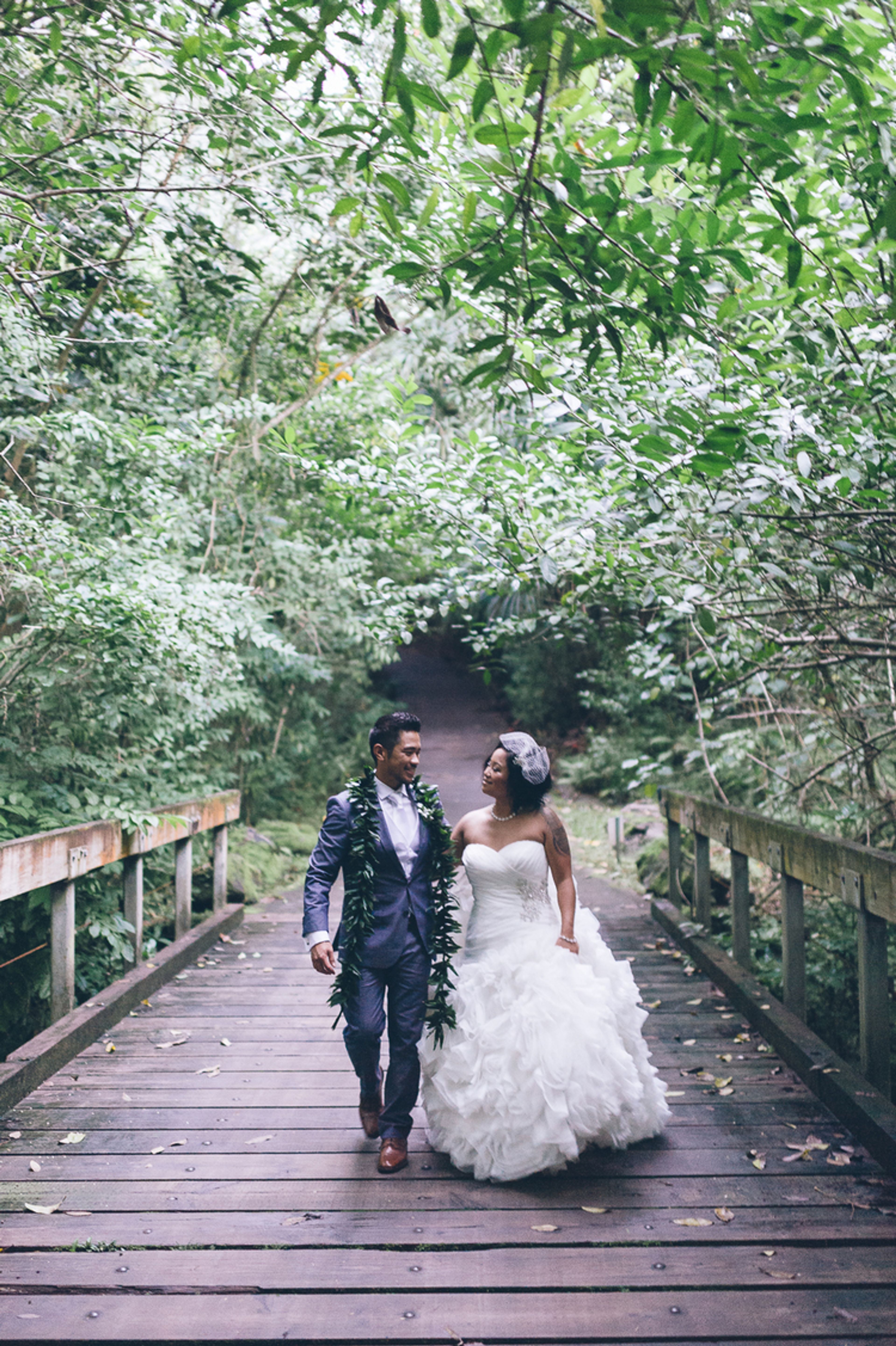 Cover photo of Luke and Lauren Events