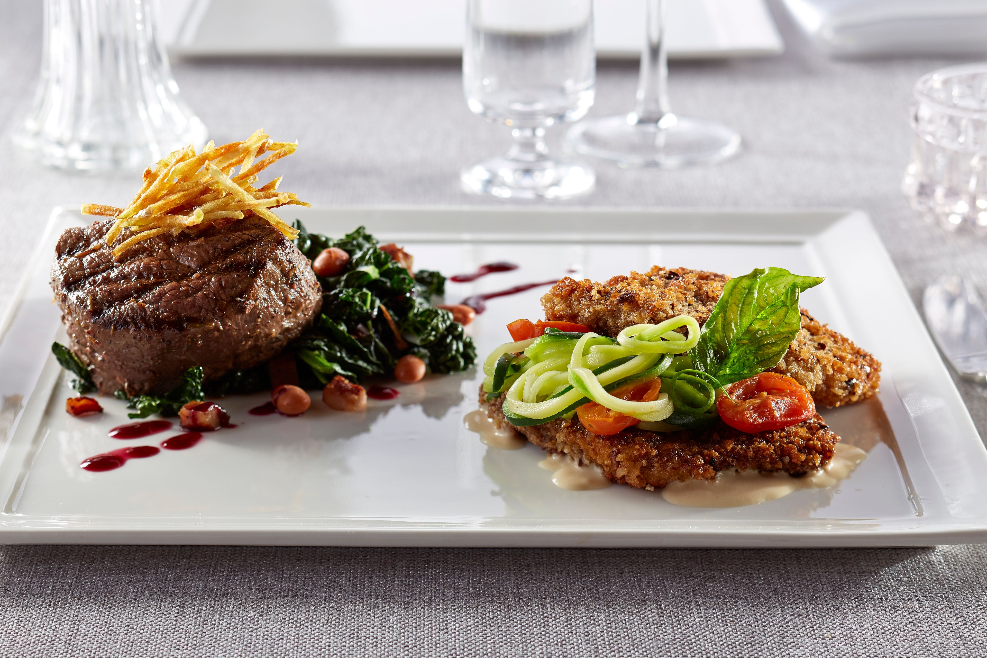 Cover photo of Catering By Michaels