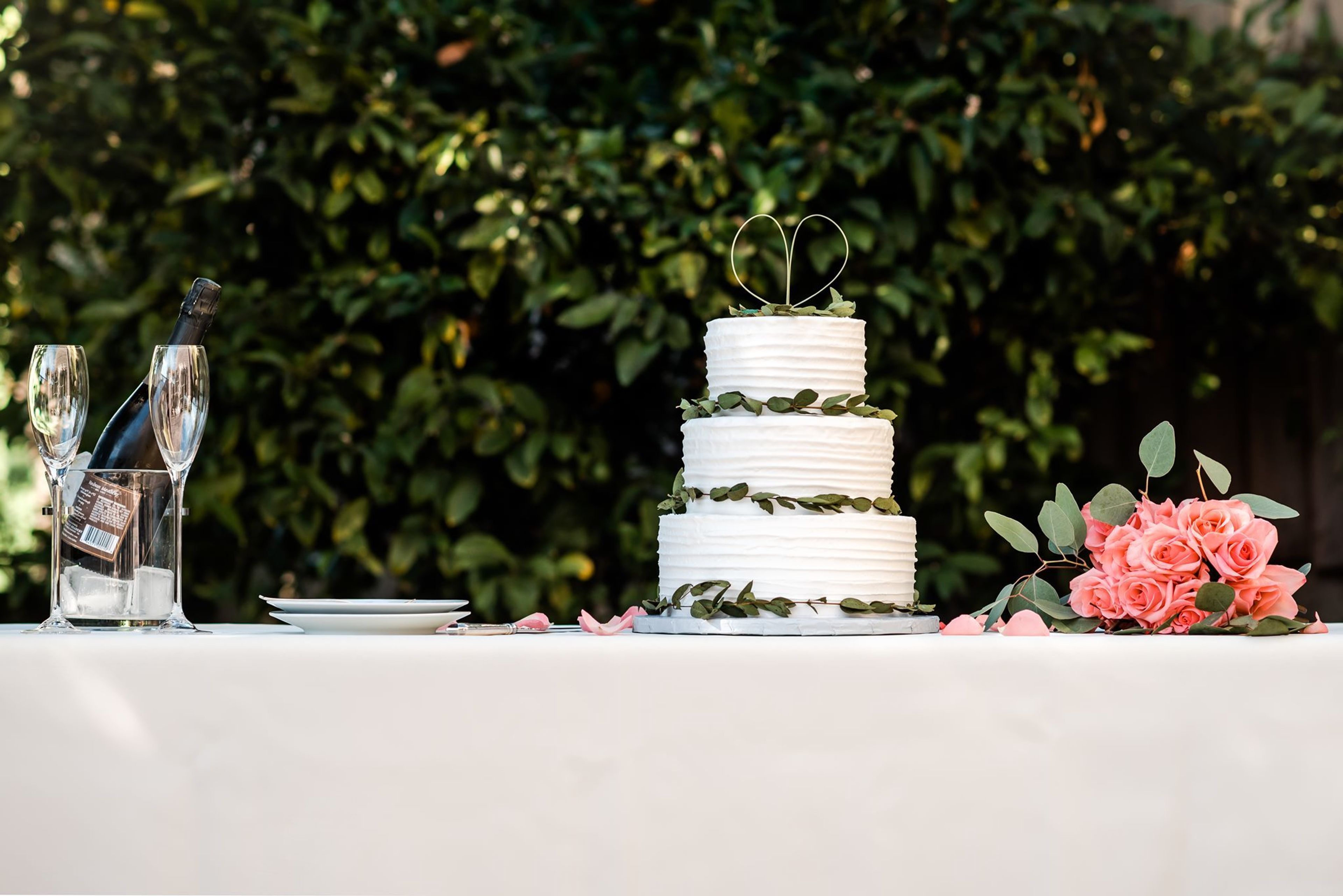 Cover photo of Camisha's Cakes