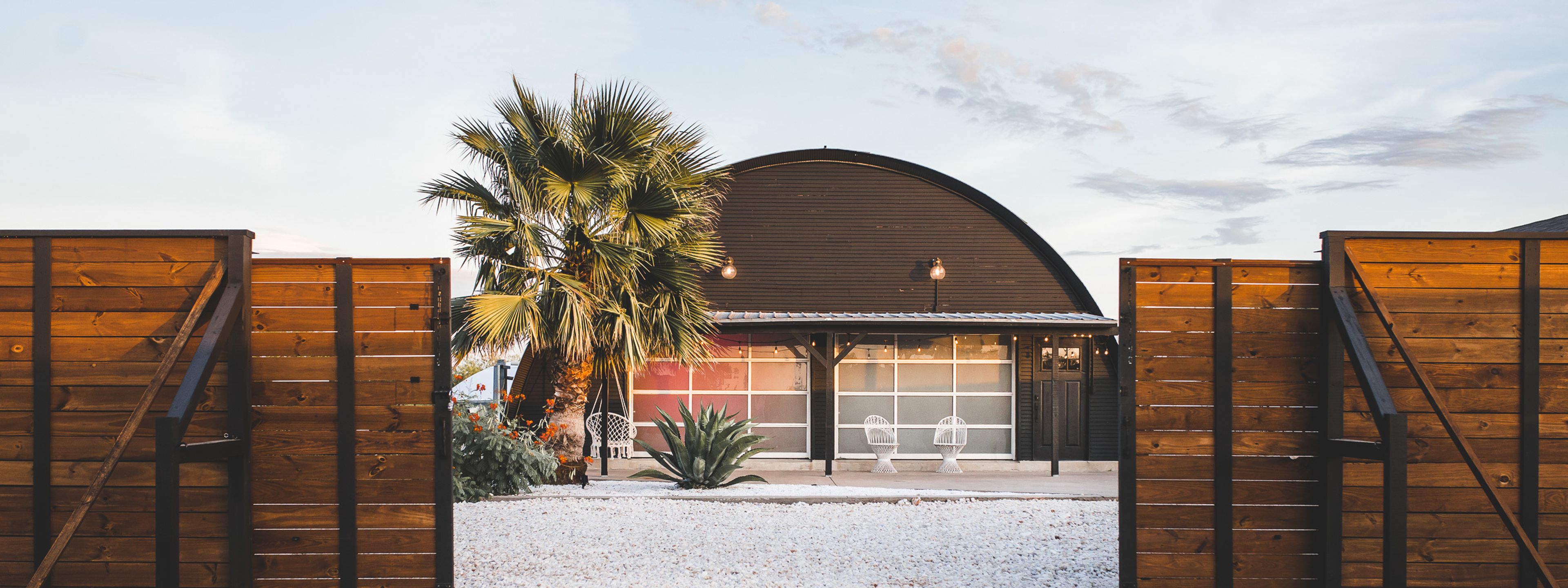 Cover photo of Camino Real Ranch