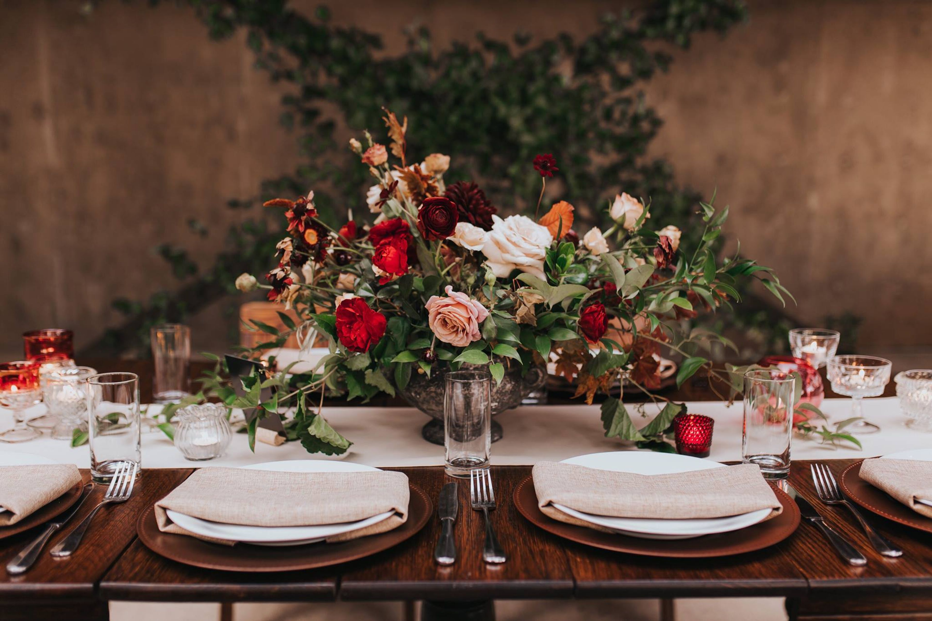 Cover photo of Good Seed FLoral