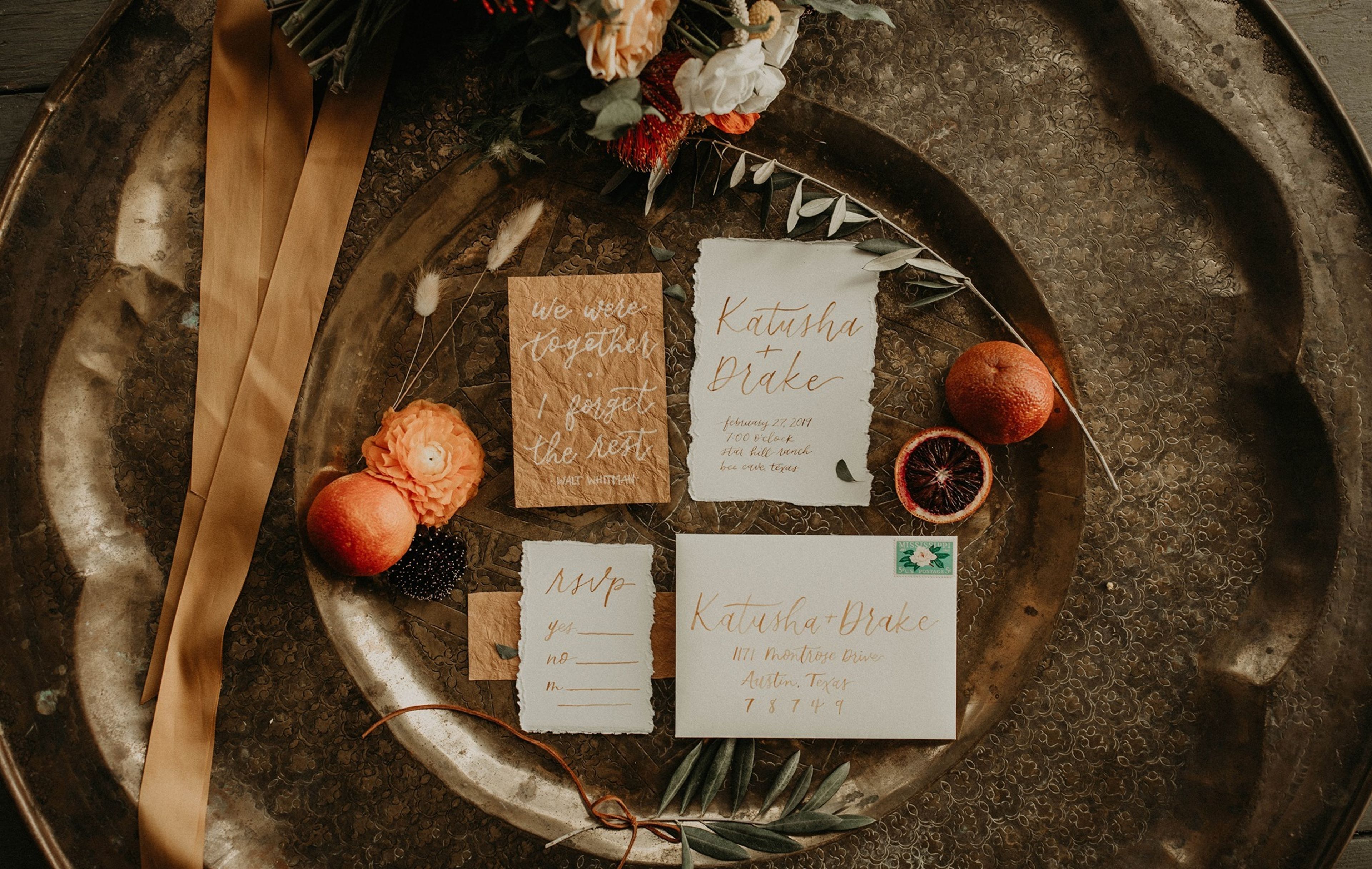 Cover photo of Owl & Envelope