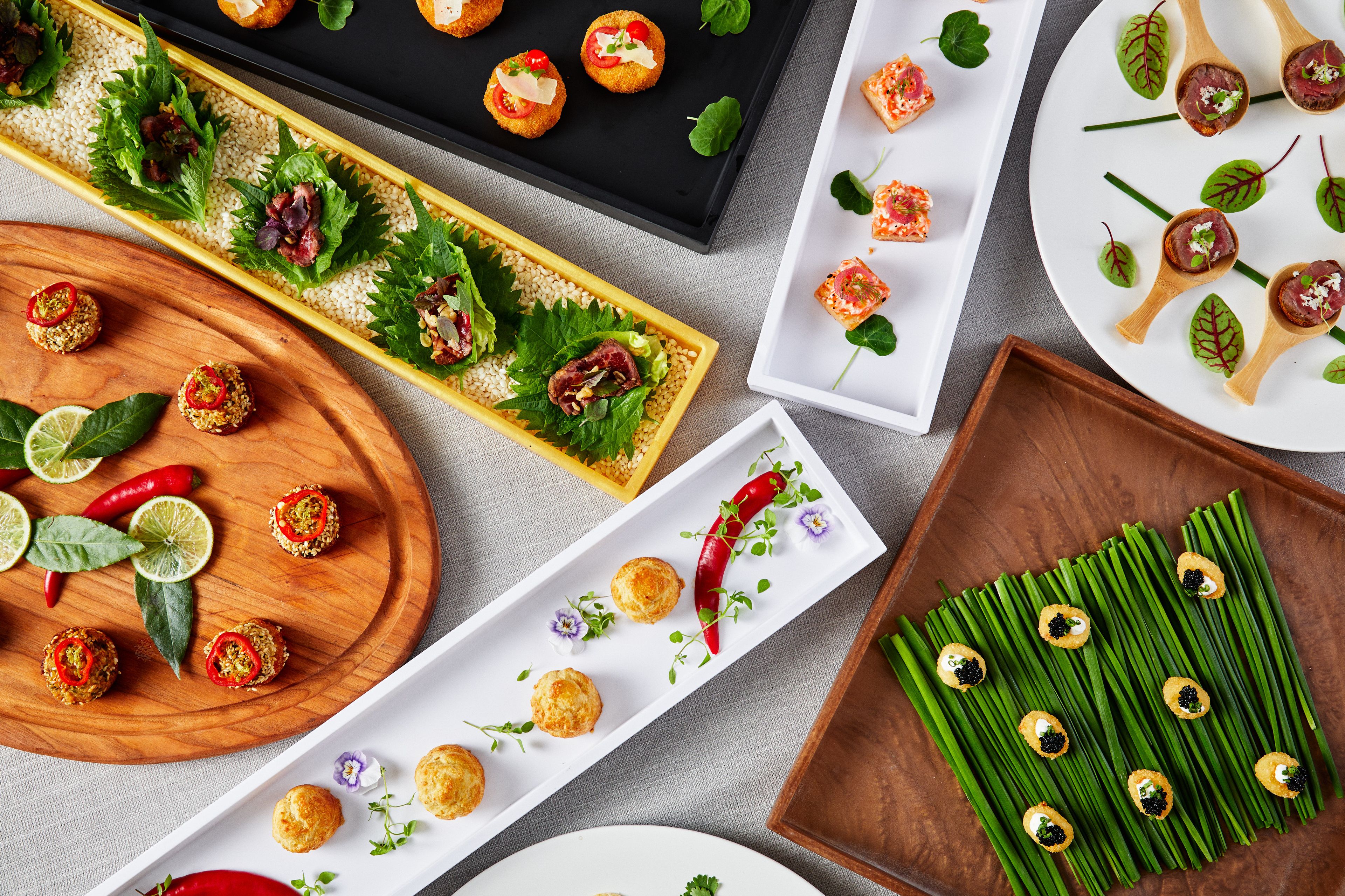 Cover photo of Union Square Events