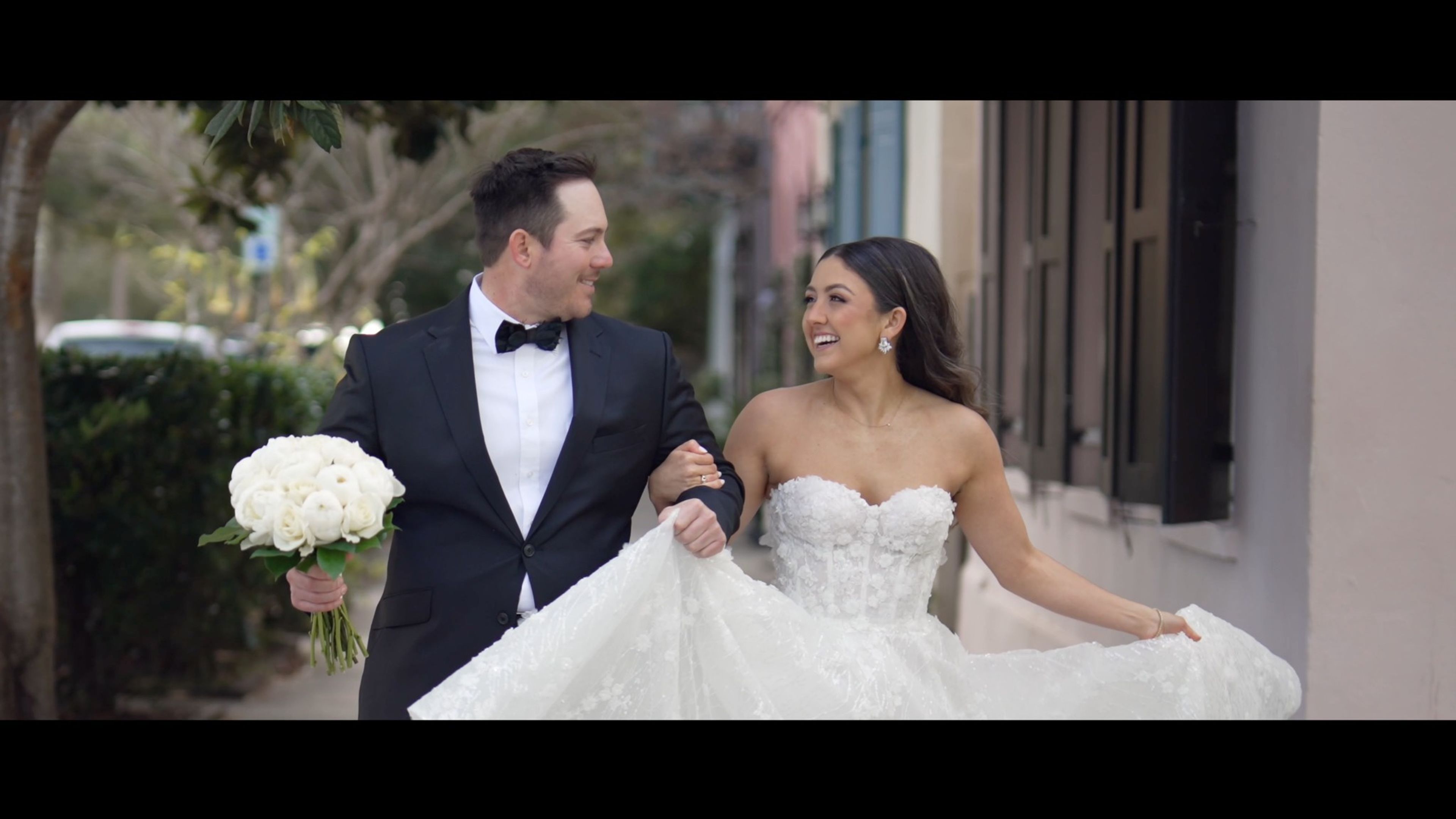 Cover photo of Luminous Event Films