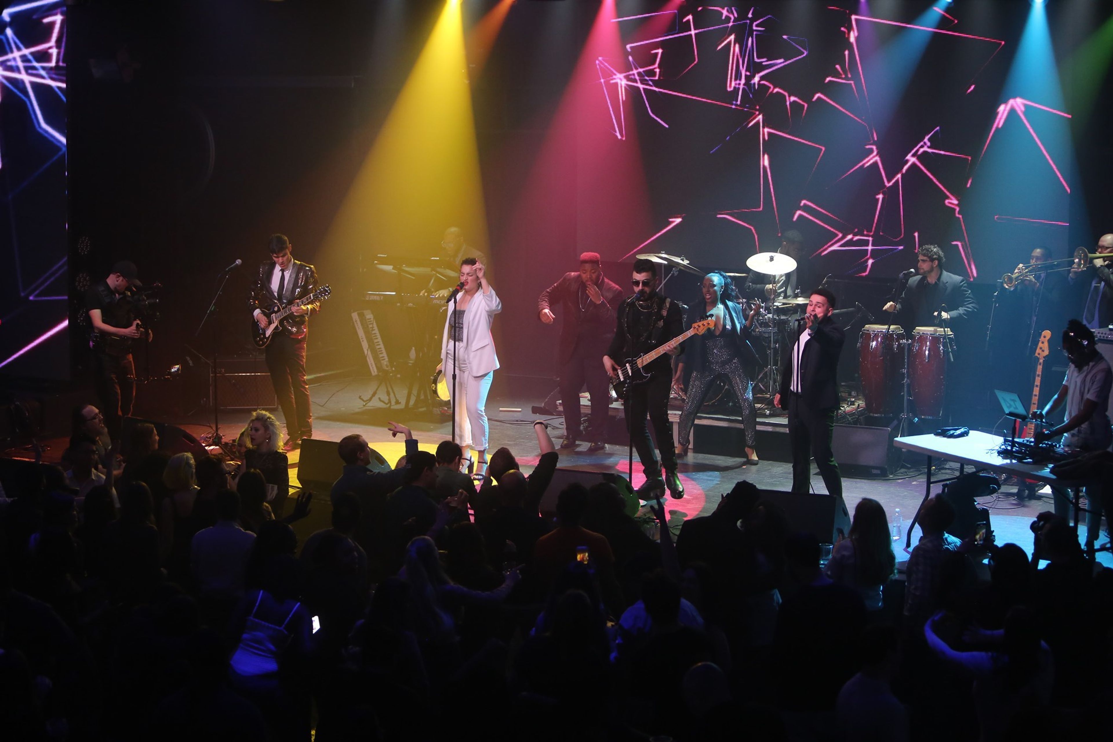 Cover photo of Sugarbabies Inc