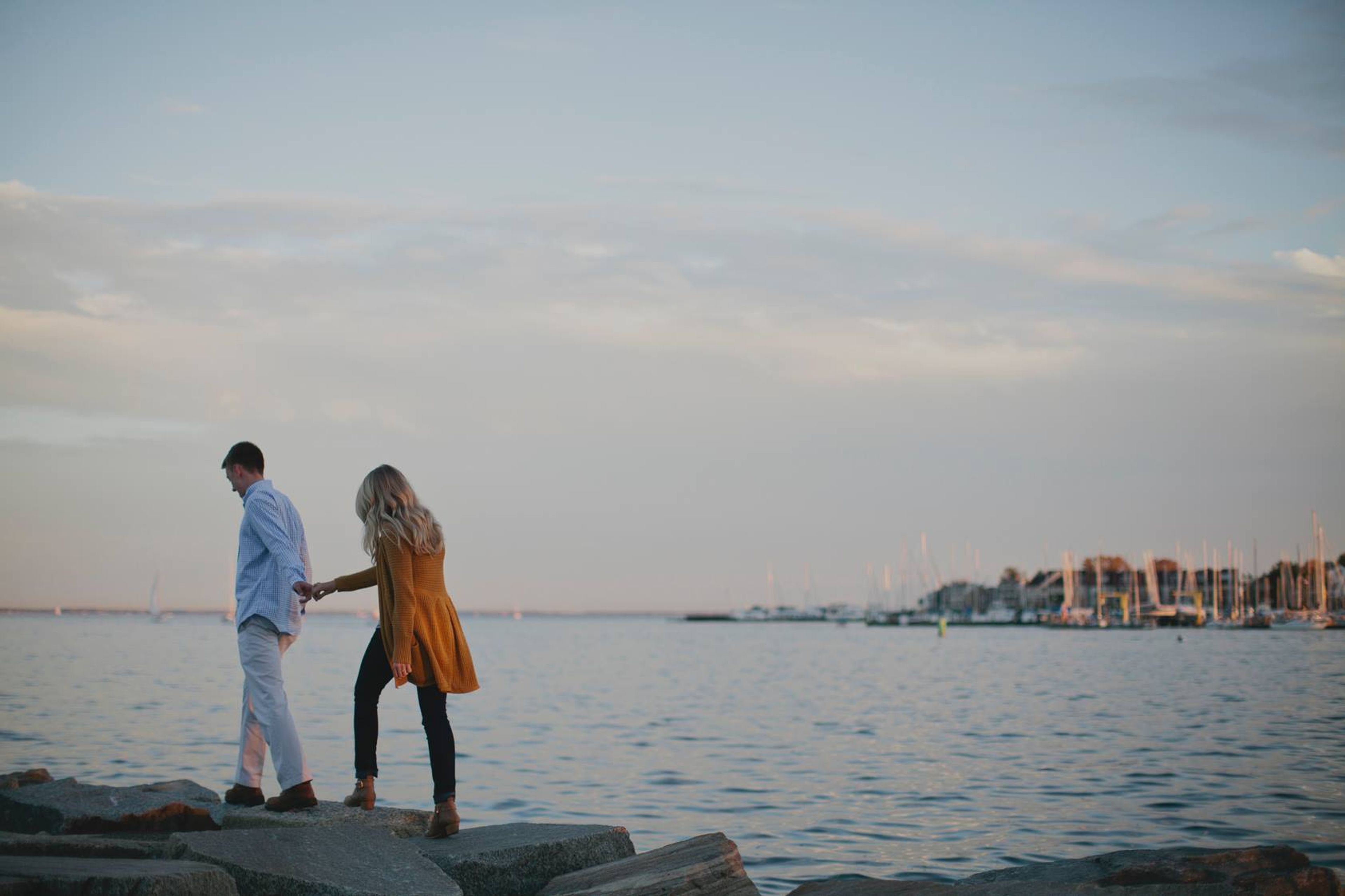 Cover photo of Sara Gormley Photography