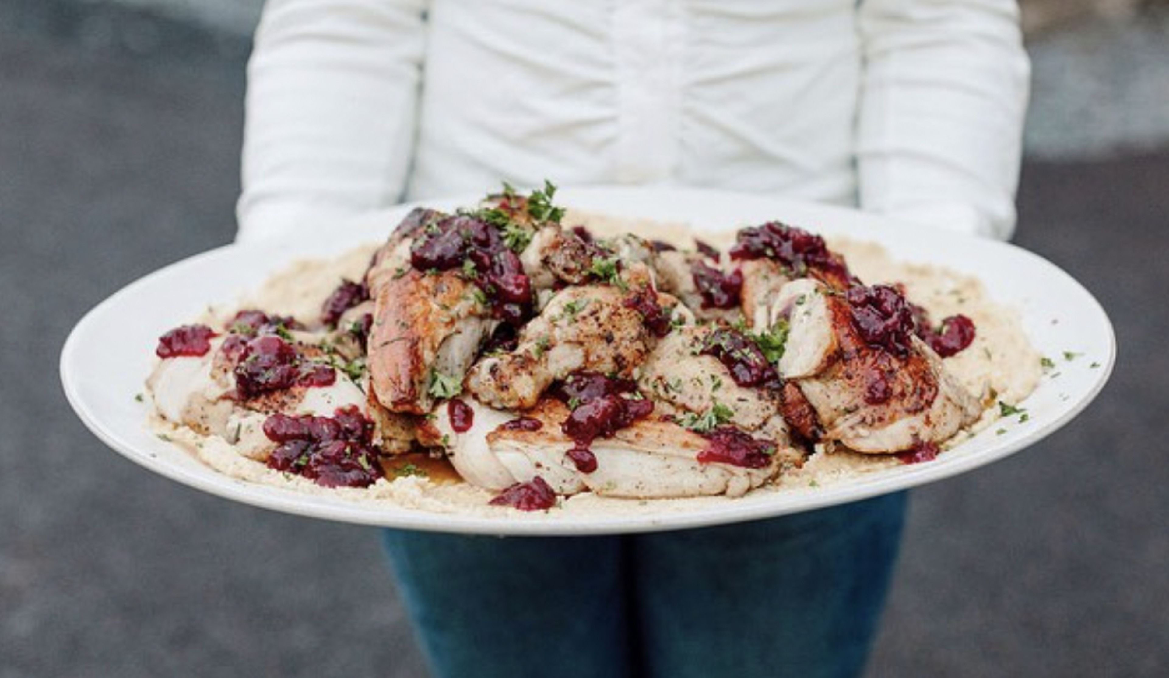 Cover photo of Promises Kept