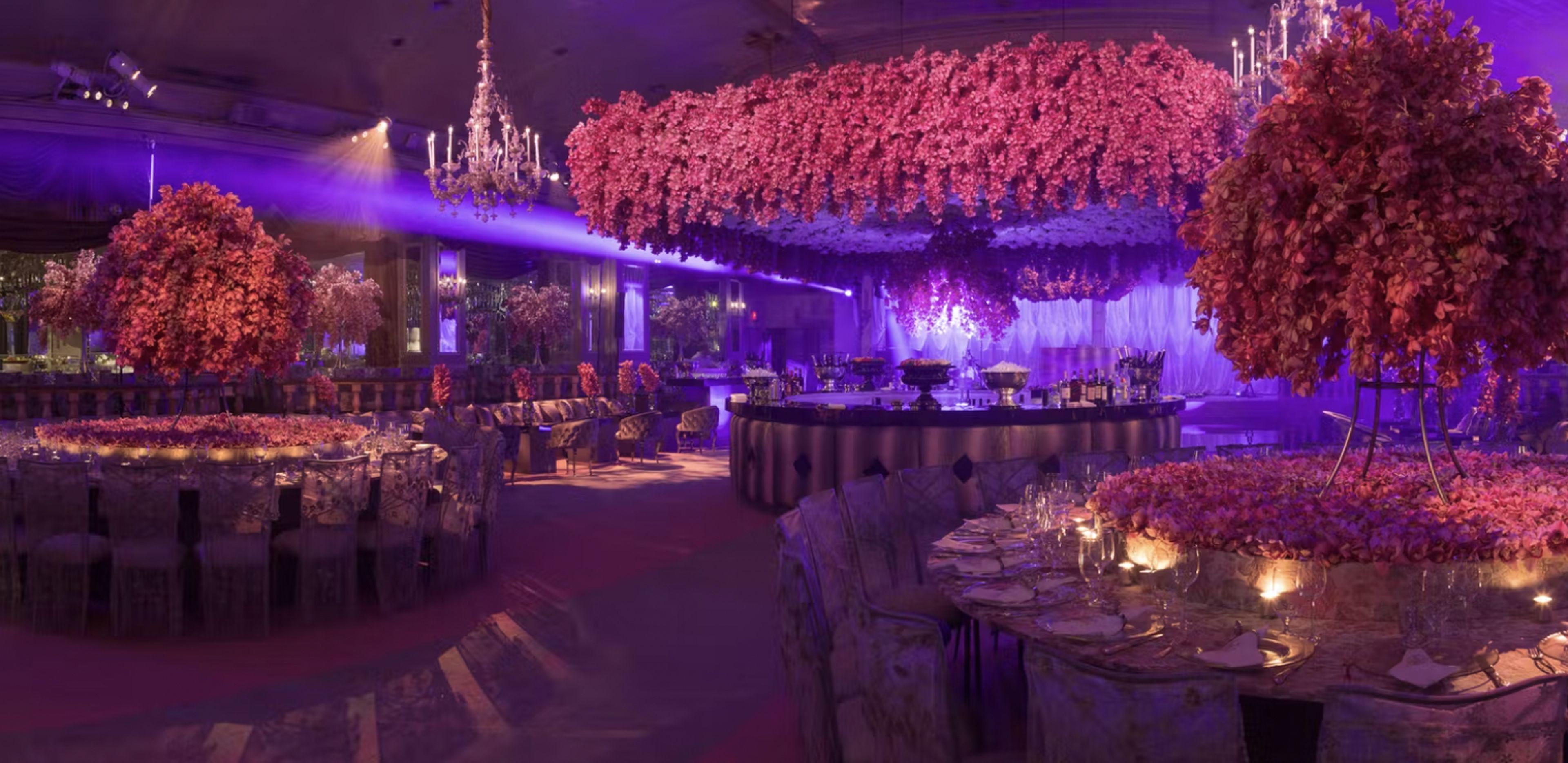 Cover photo of The Pierre, A Taj Hotel, New York