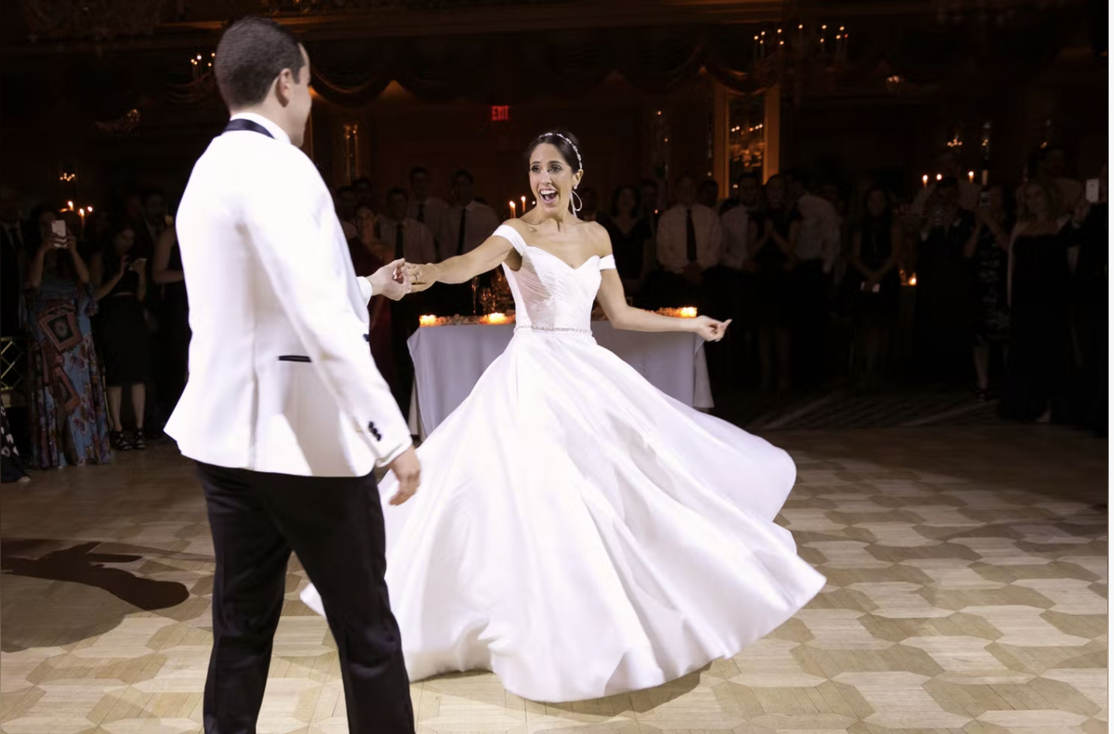 Cover photo of The Pierre, A Taj Hotel, New York