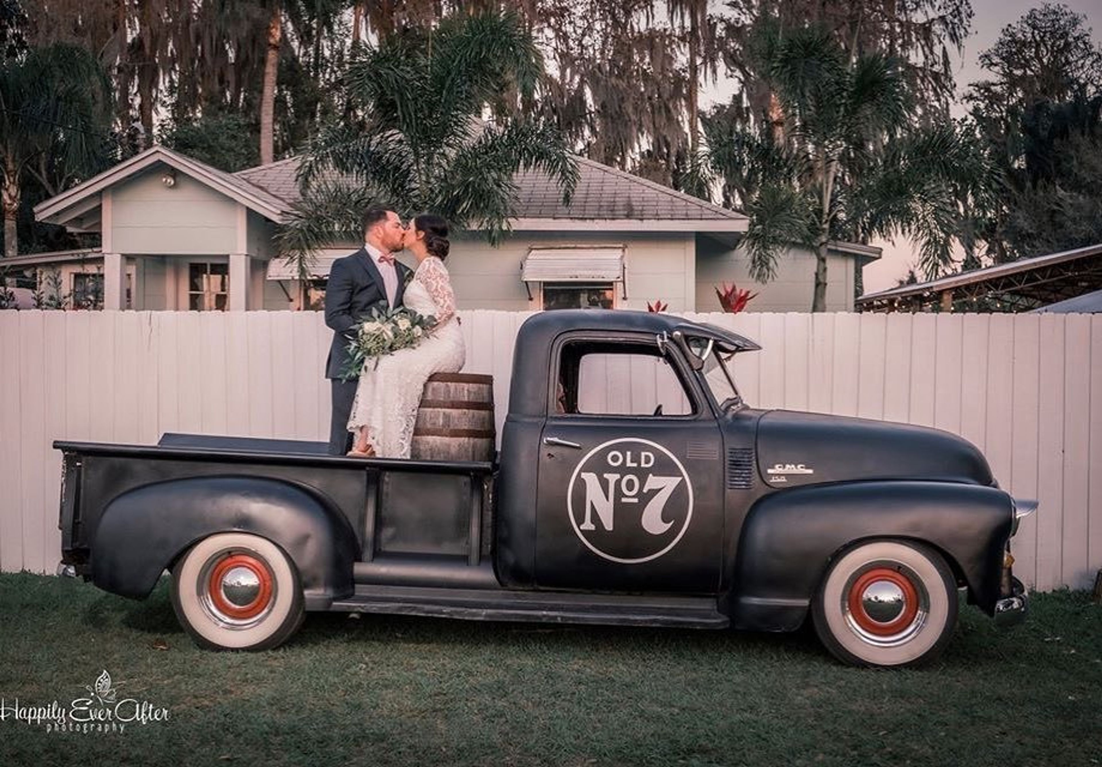 Cover photo of Spunky Spirit