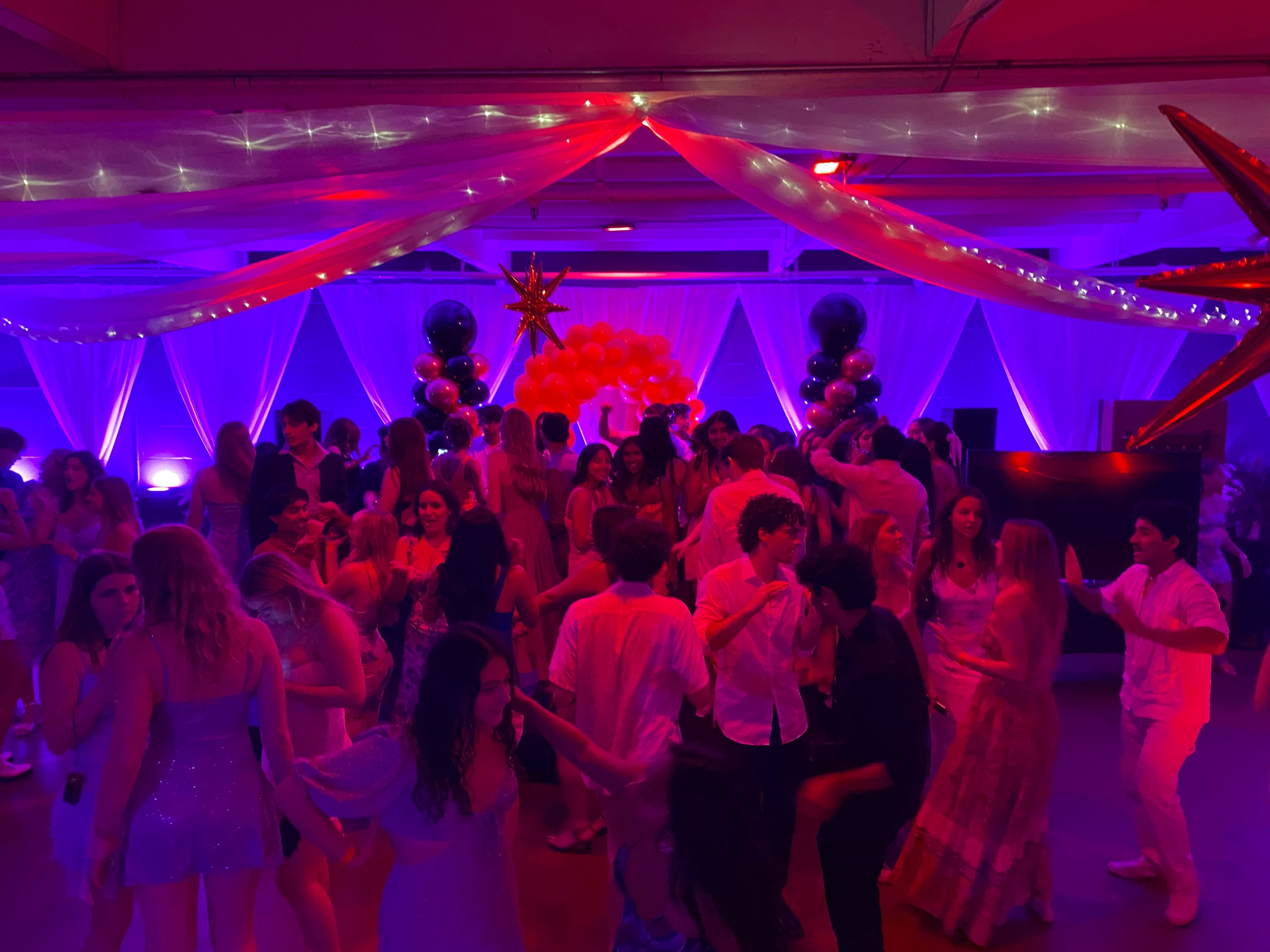 Cover photo of Del Mar Social