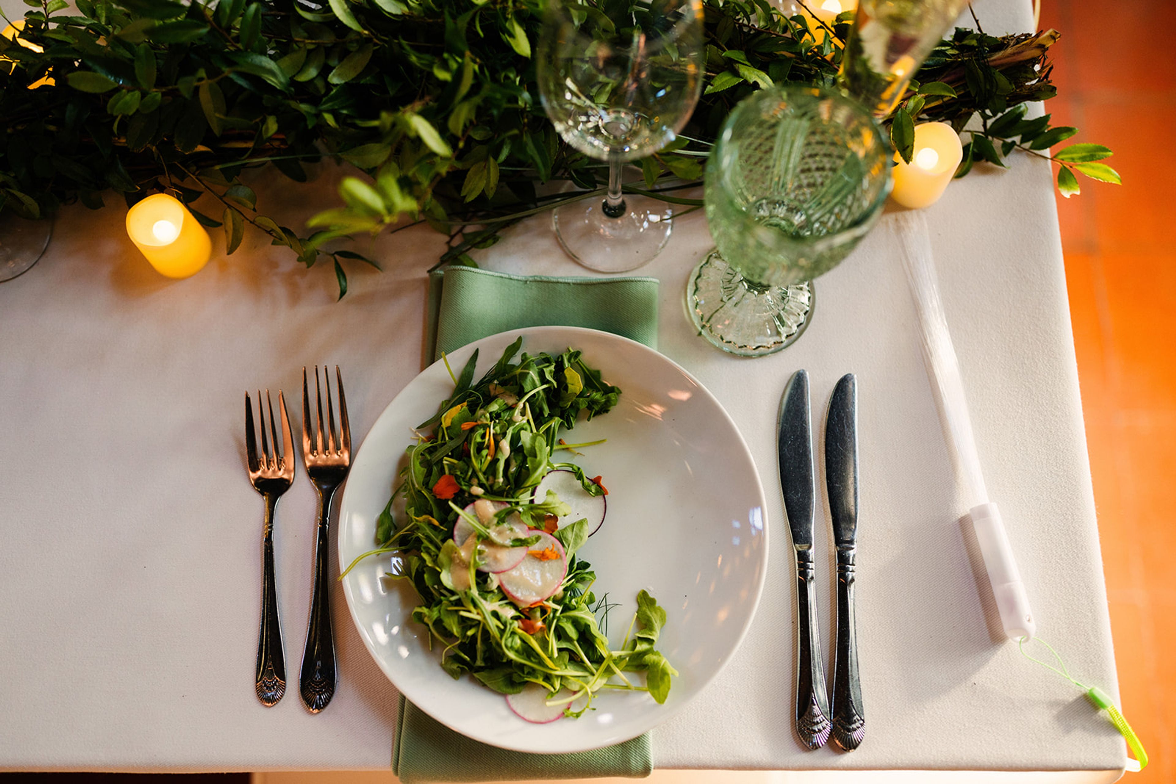 Cover photo of Forklift Catering