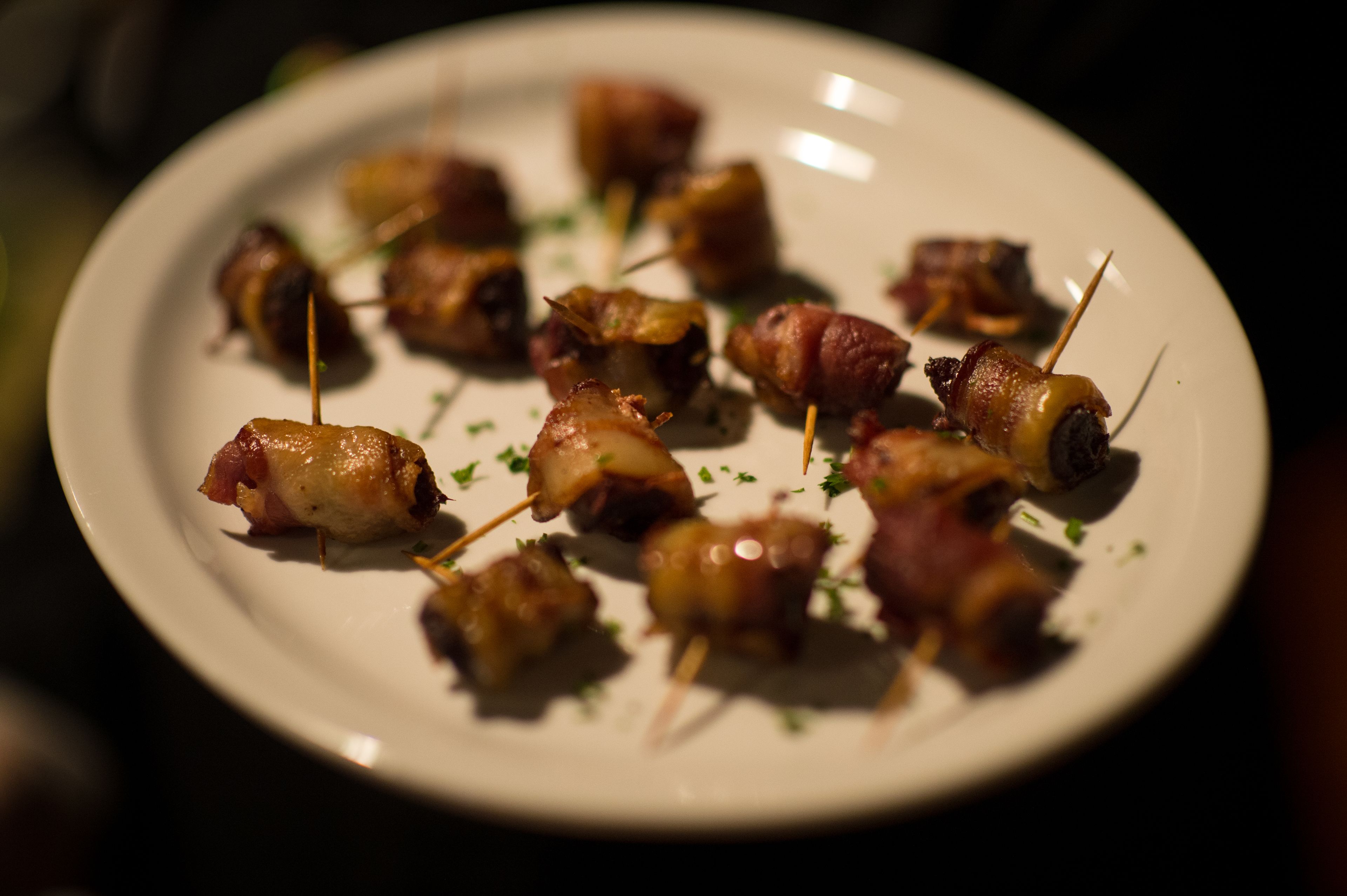 Cover photo of A La Carte Parties and Catering