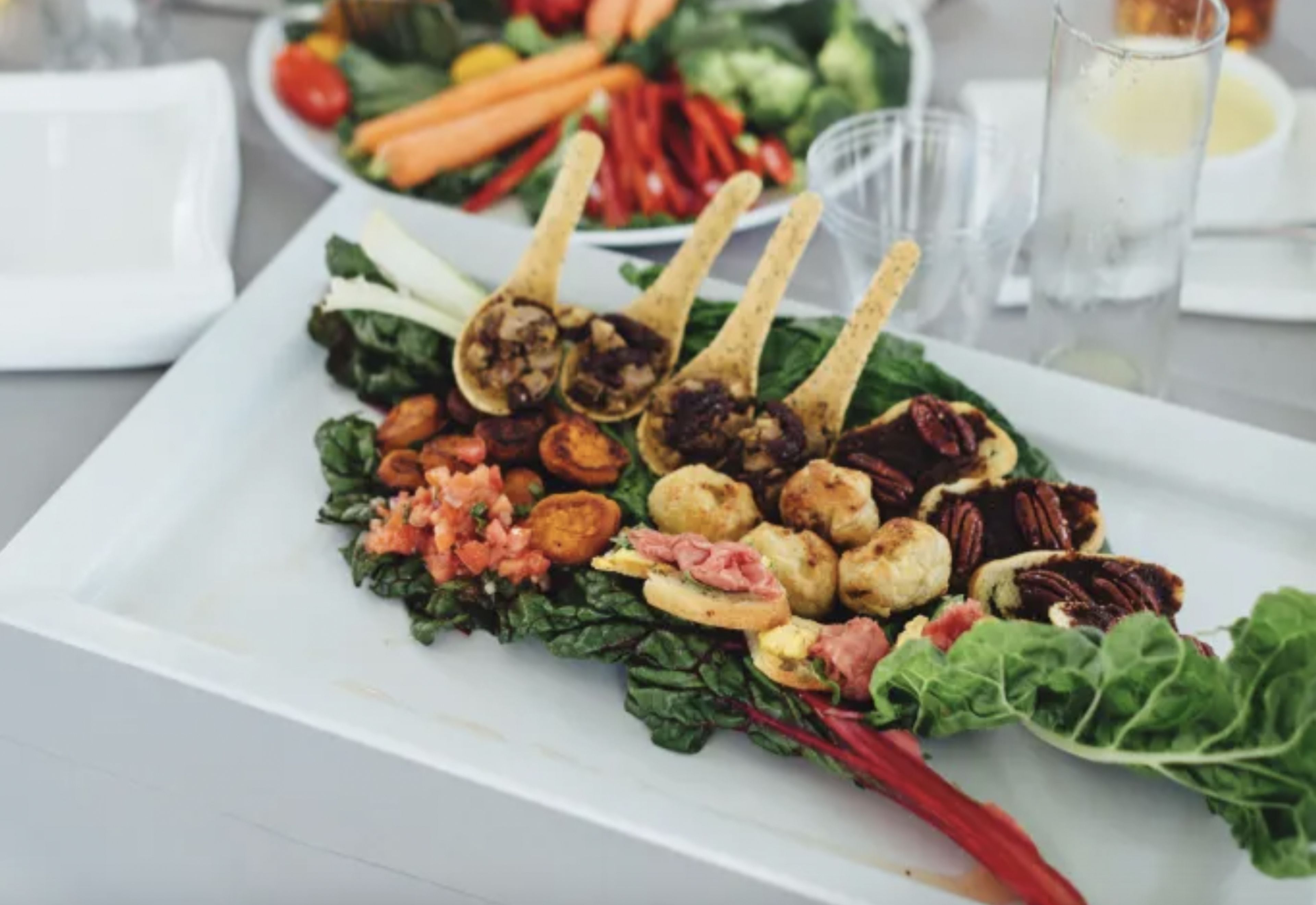 Cover photo of A Perfect Taste