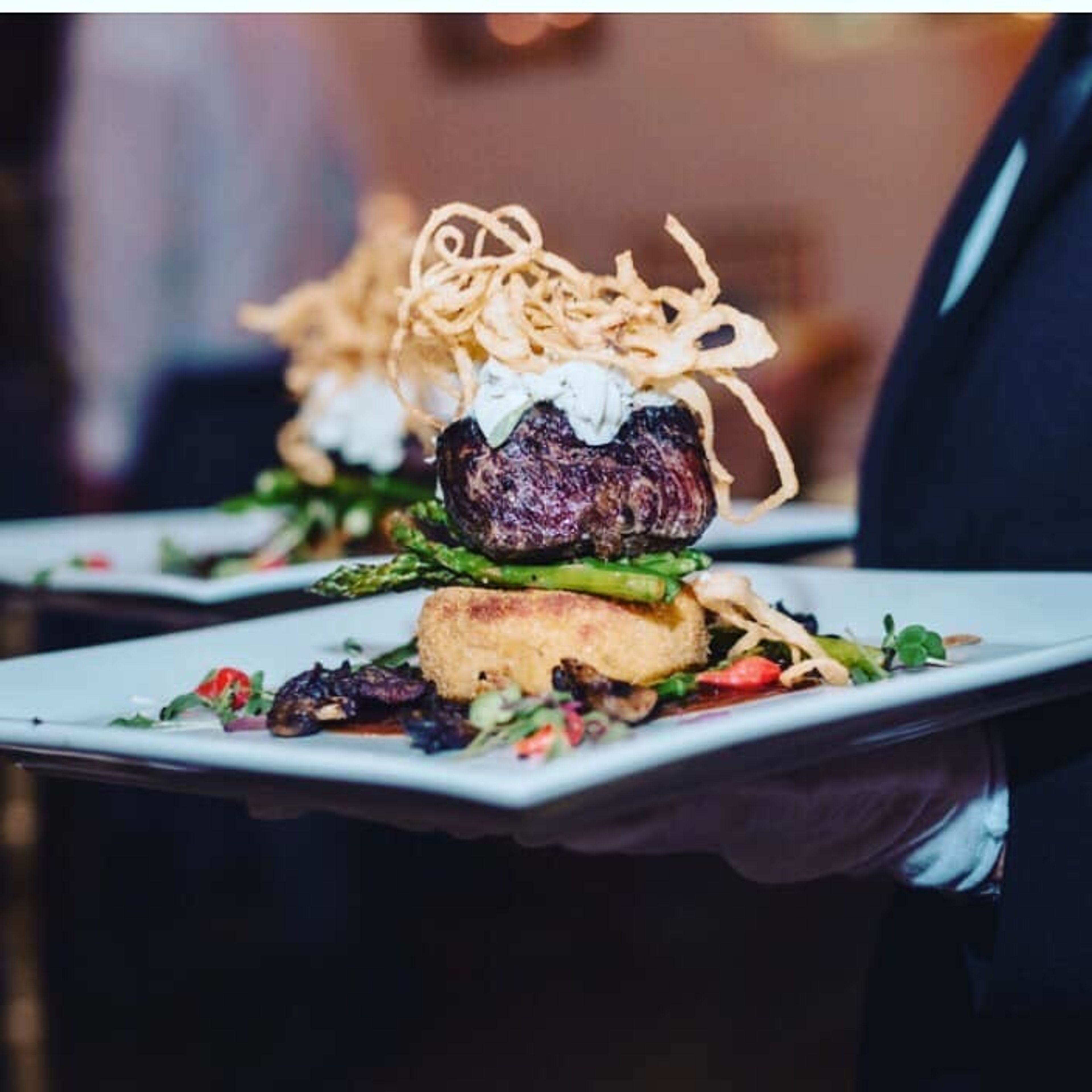 Cover photo of Vip Caterers