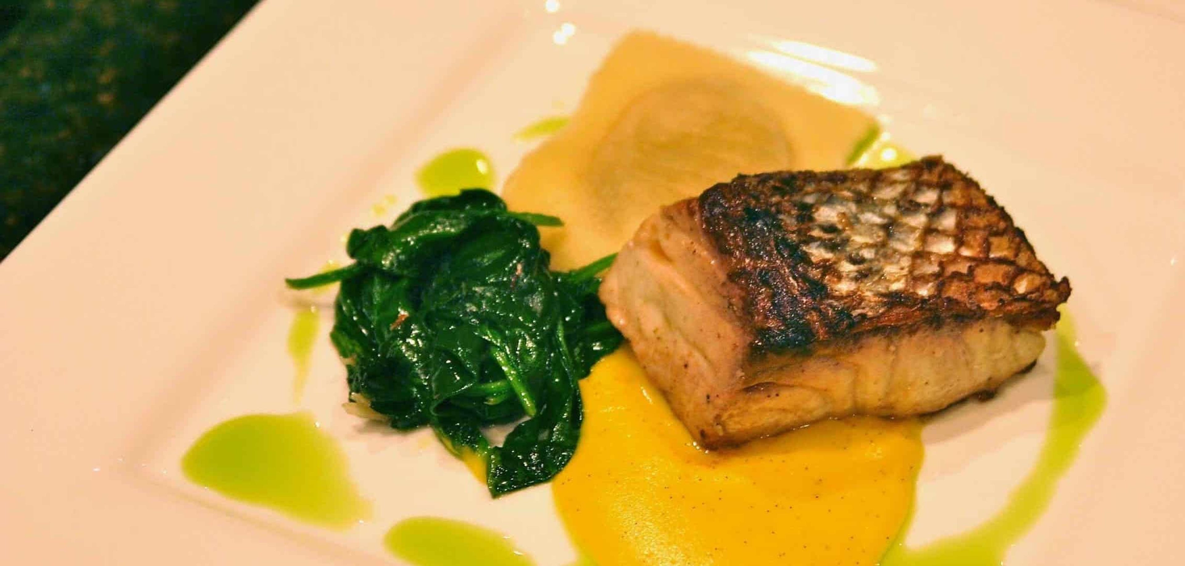 Cover photo of Above The Clouds Catering