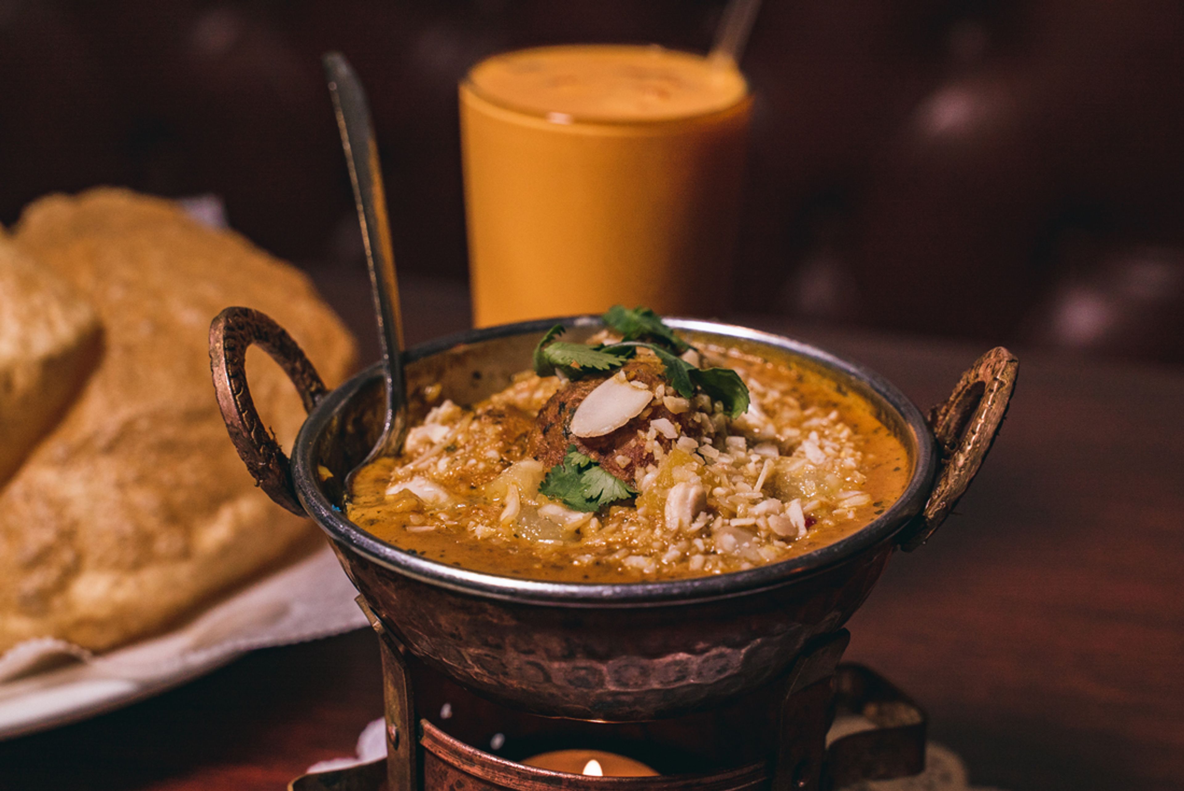 Cover photo of Anmol India Restaurant