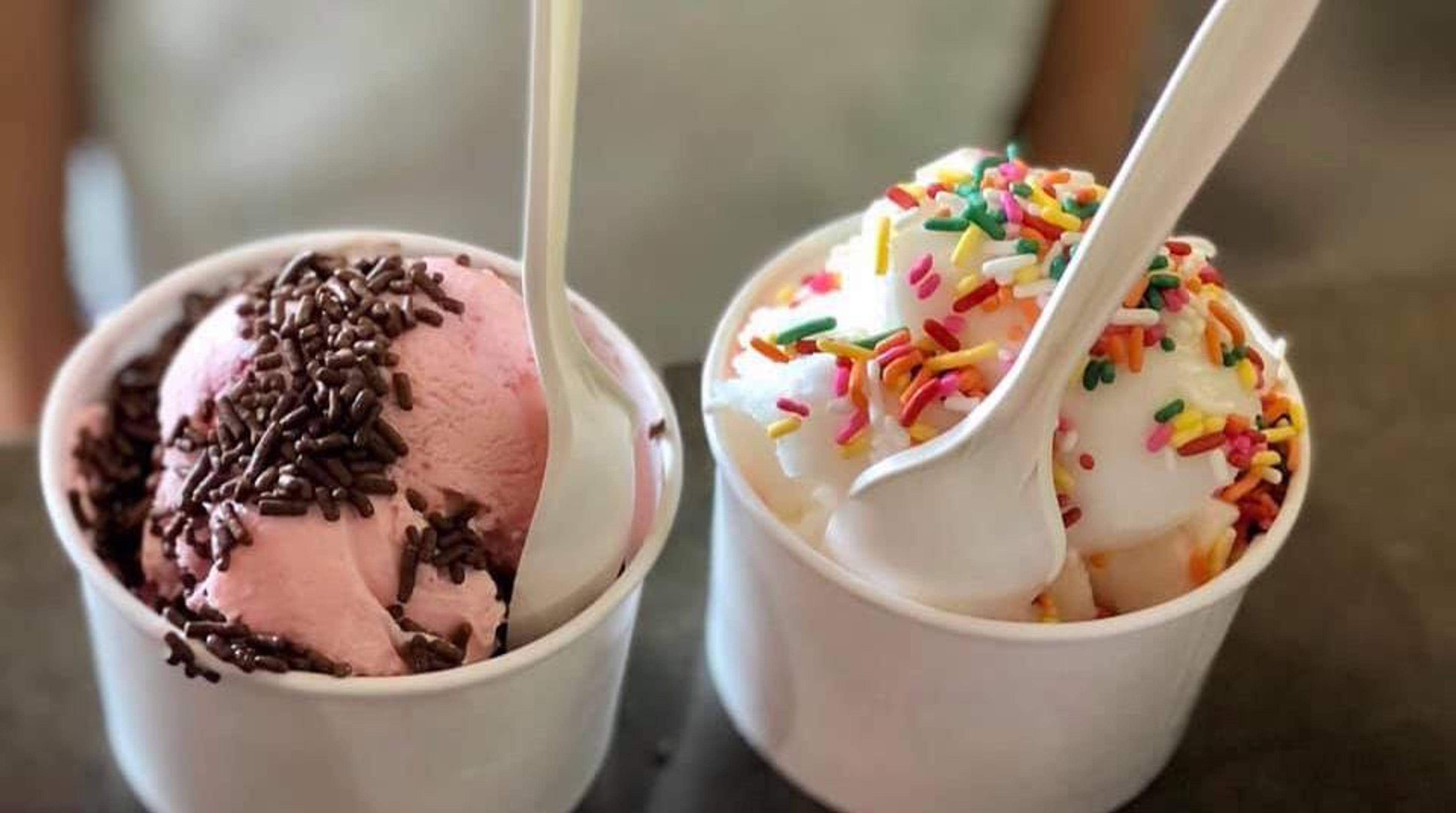 Cover photo of Batch Ice Cream