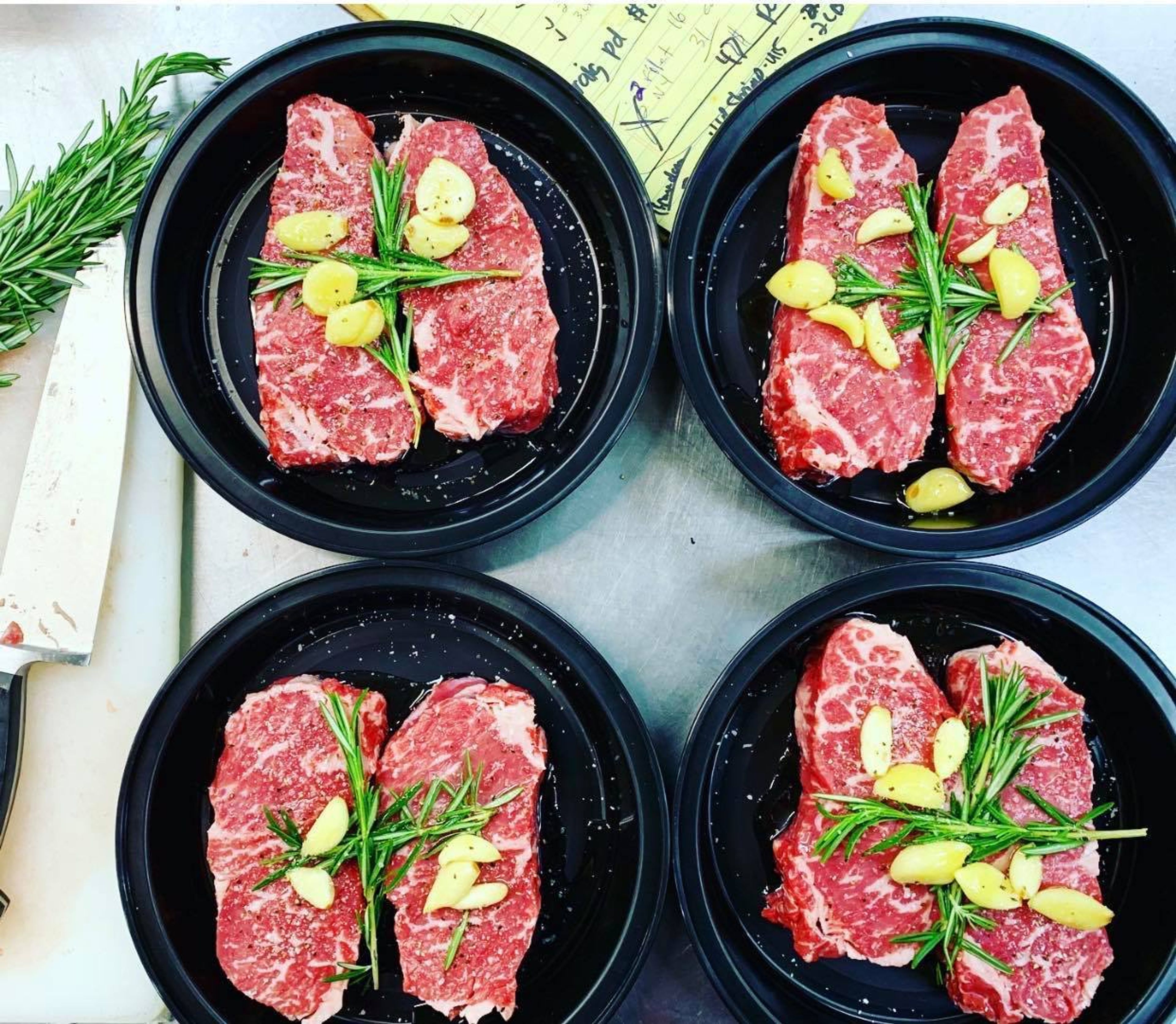 Cover photo of Potions In Motion